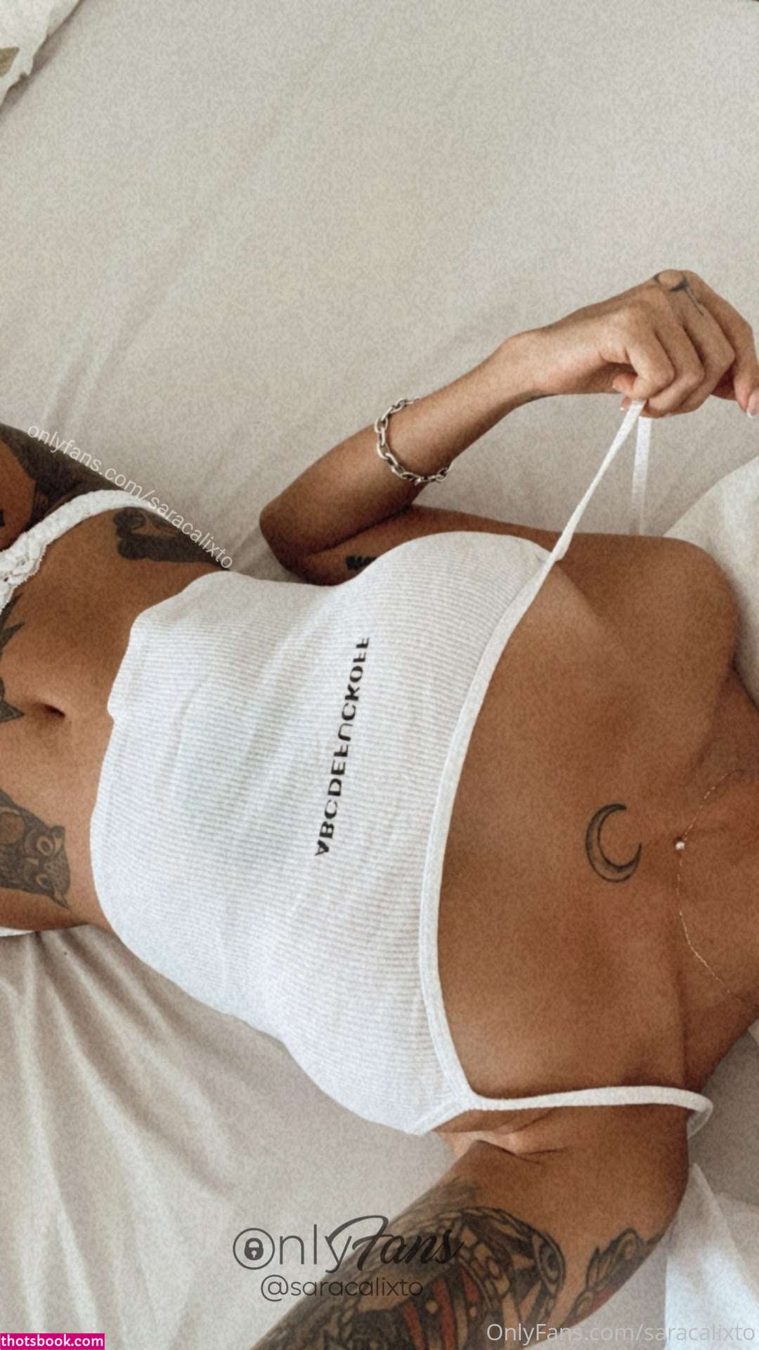 Sara Calixto saracalixto mariewana Nude Photos #3 395876