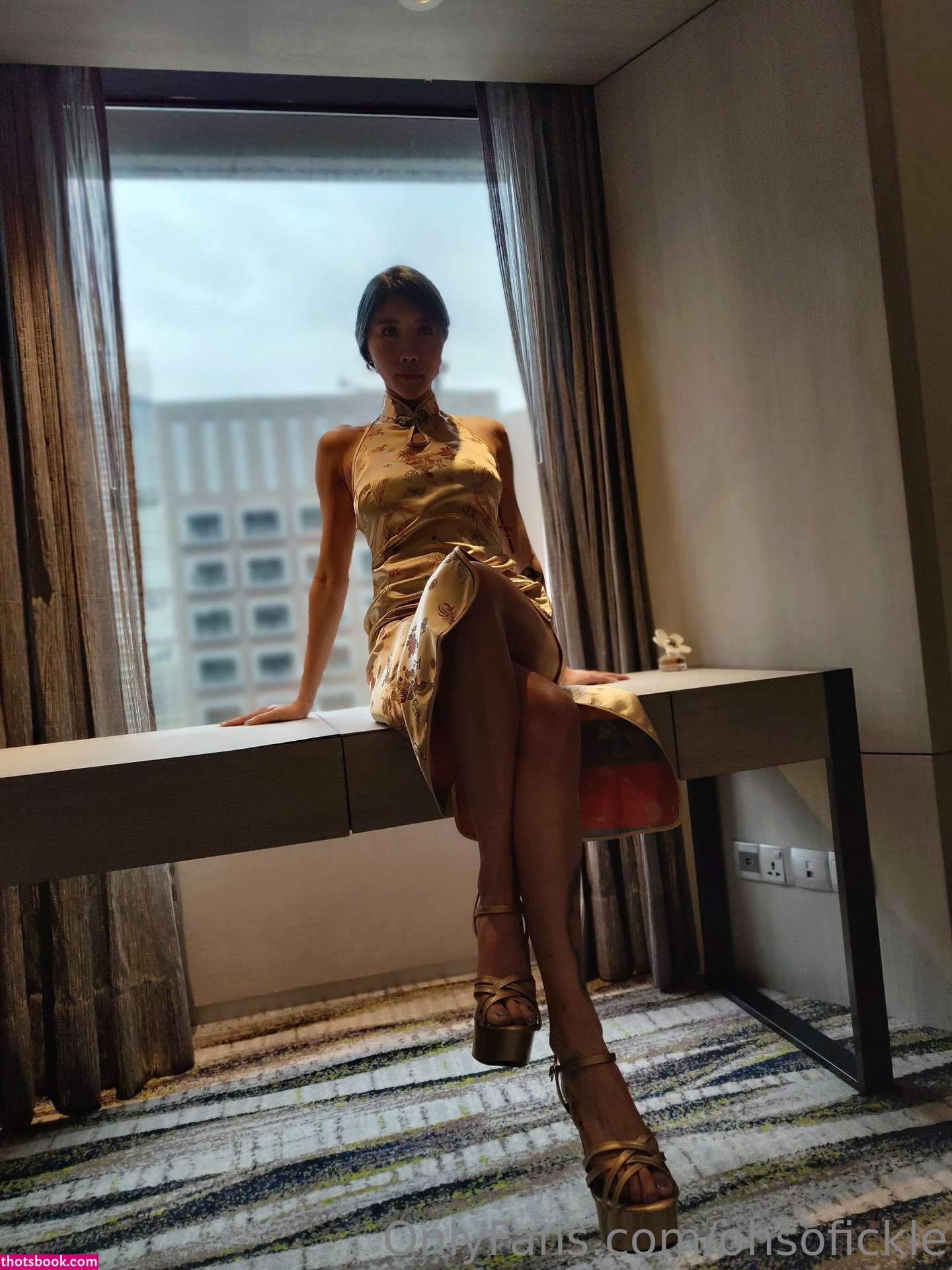 Tammy Tay ohsofickle Nude OnlyFans Photos #5 395958