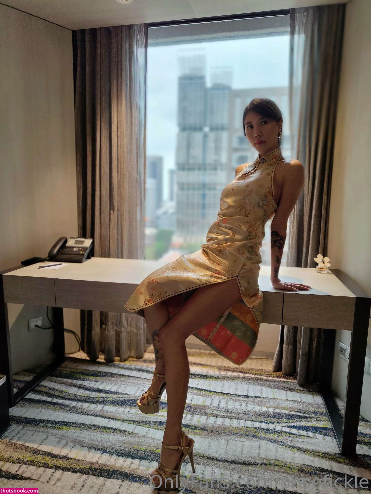 Tammy Tay ohsofickle Nude OnlyFans Photos #5 395959