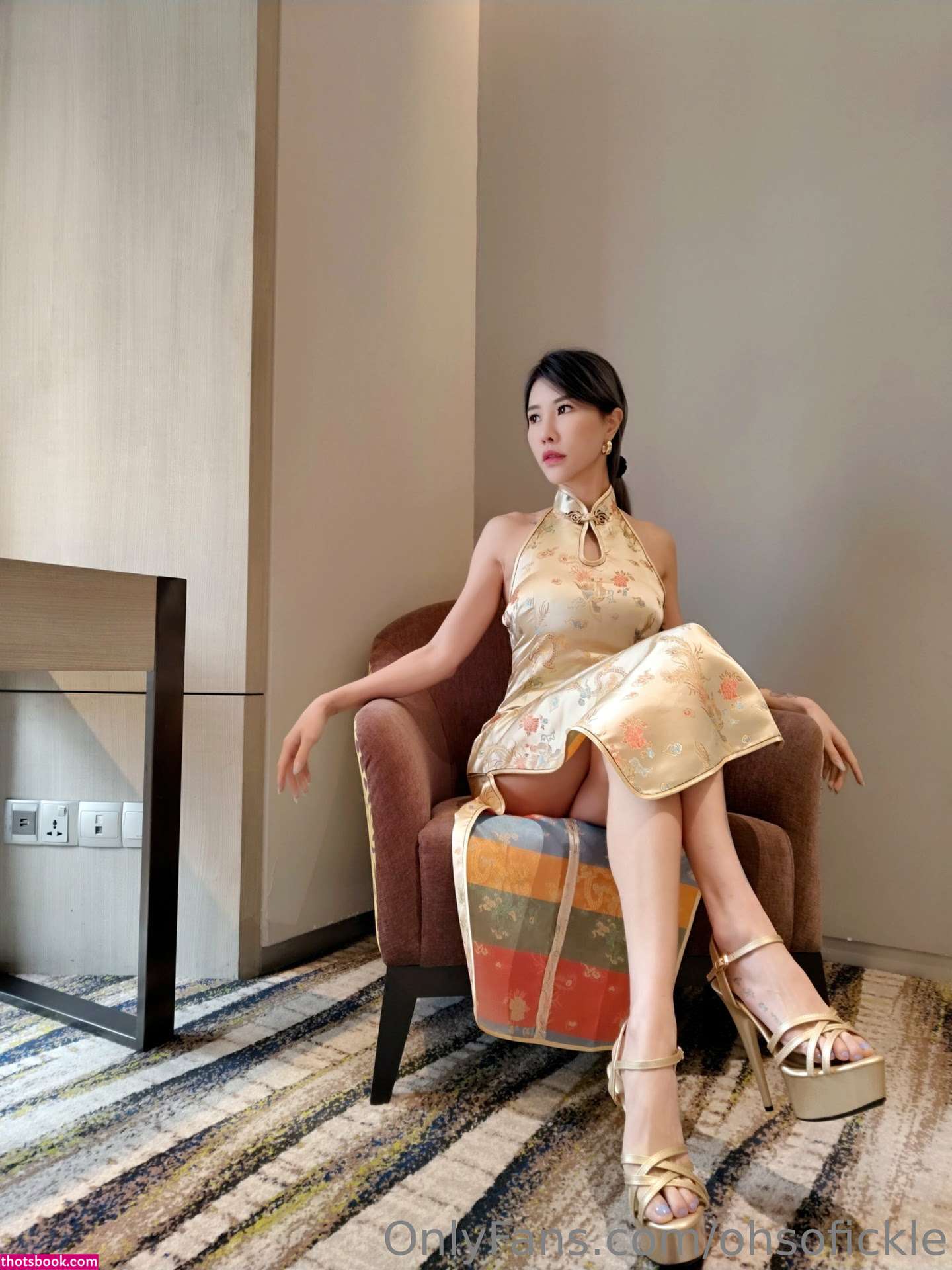 Tammy Tay ohsofickle Nude OnlyFans Photos #6 395962