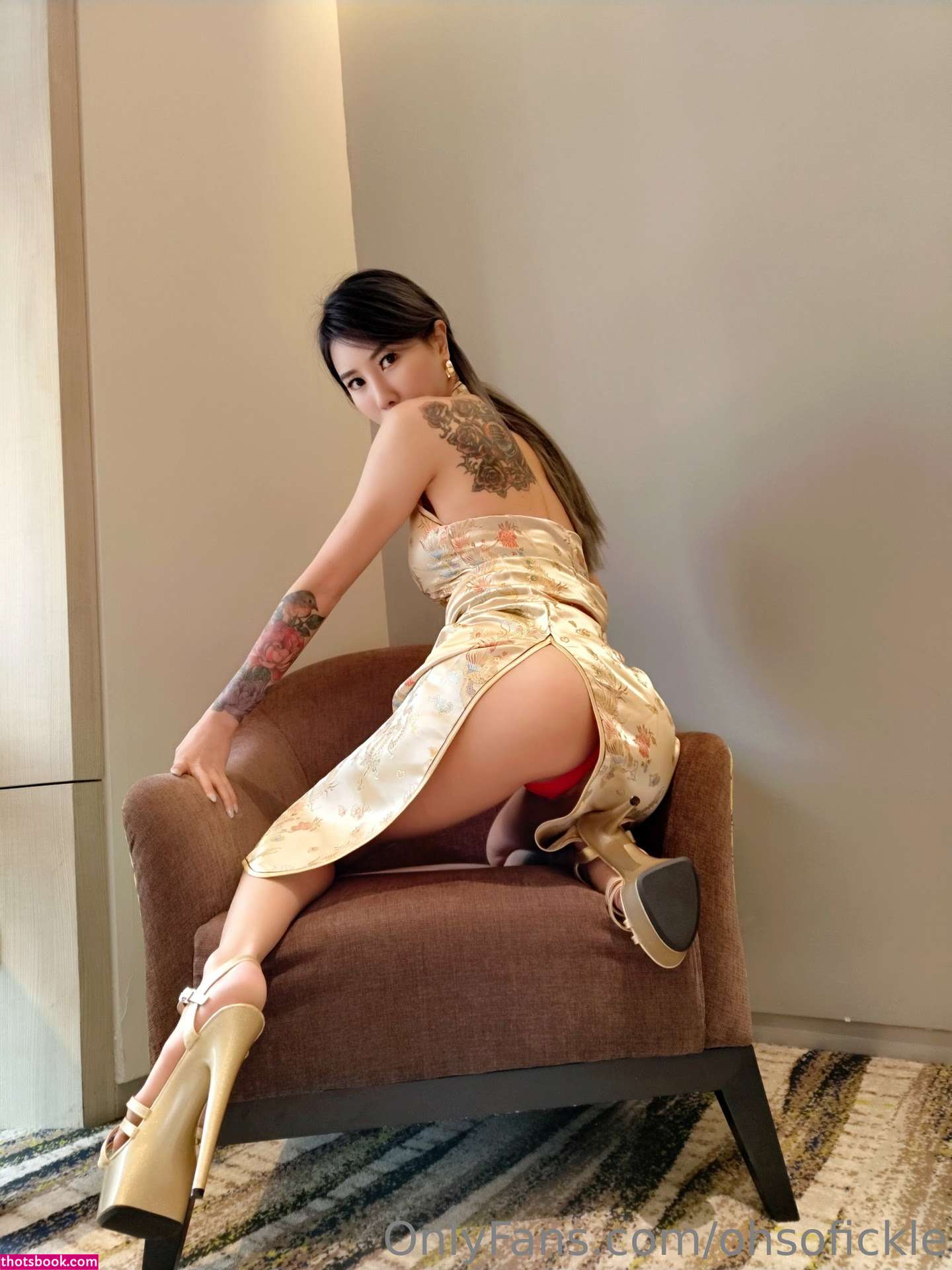 Tammy Tay ohsofickle Nude OnlyFans Photos #6 395963