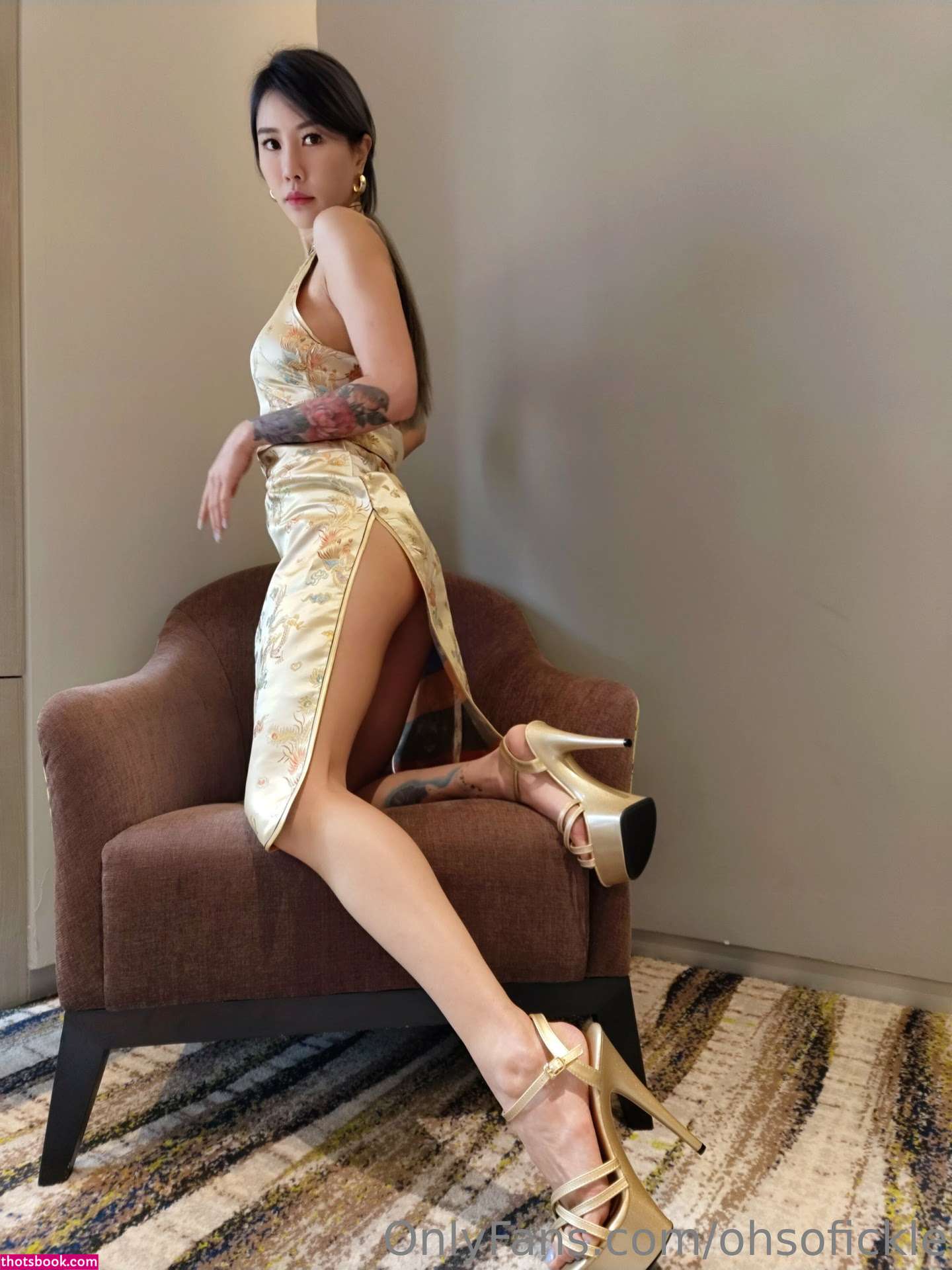 Tammy Tay ohsofickle Nude OnlyFans Photos #6 395964