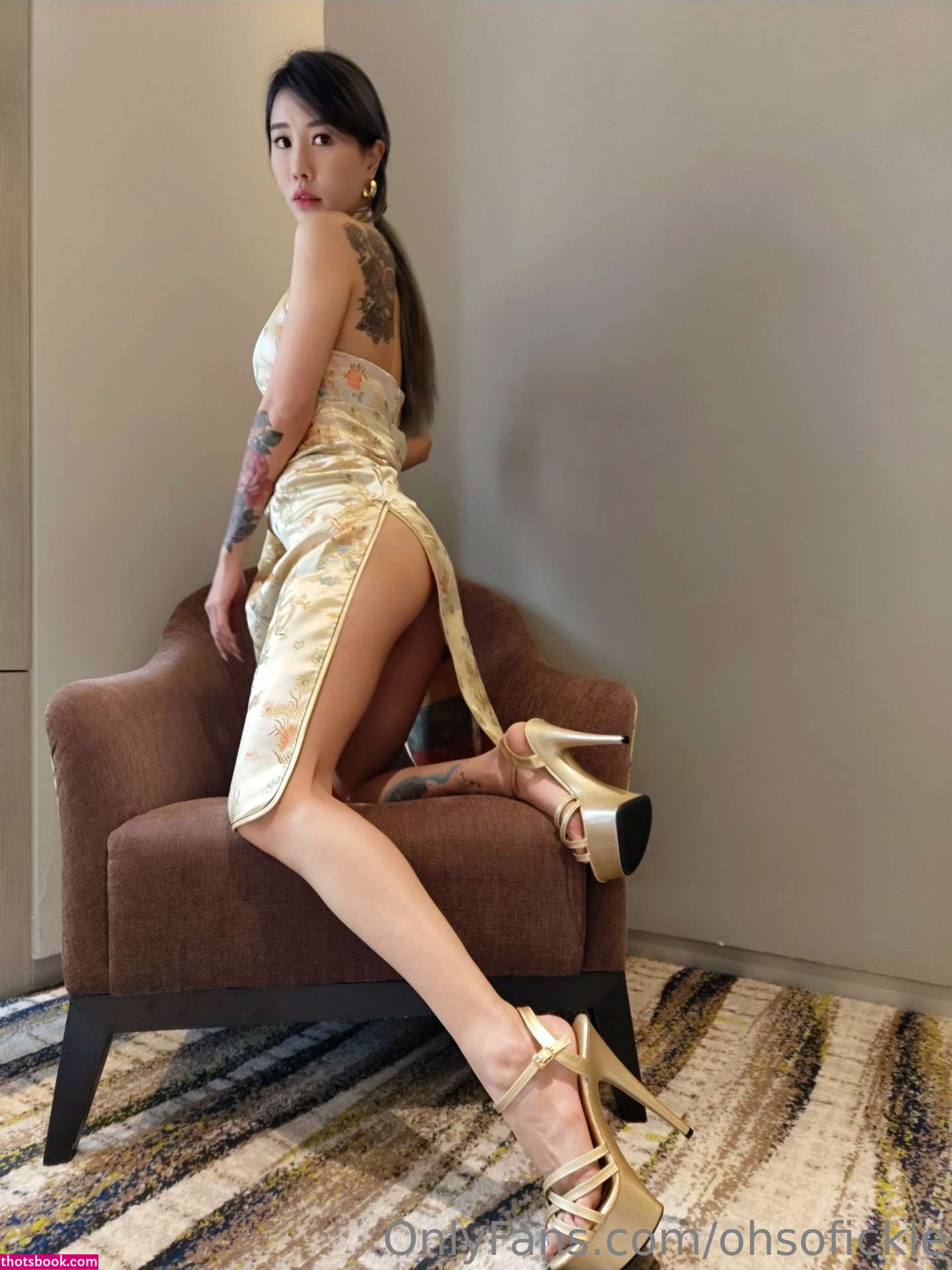 Tammy Tay ohsofickle Nude OnlyFans Photos #6 395966