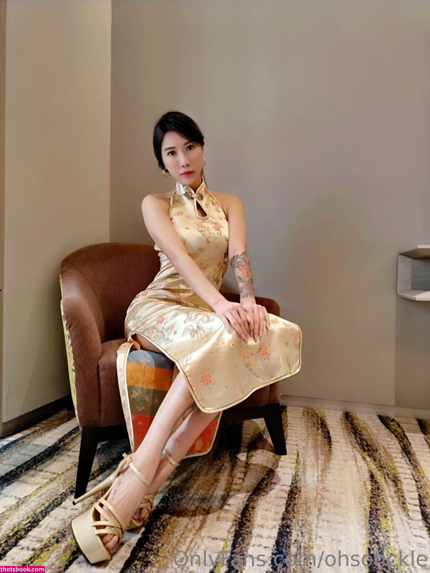 Tammy Tay ohsofickle Nude OnlyFans Photos #6 395973