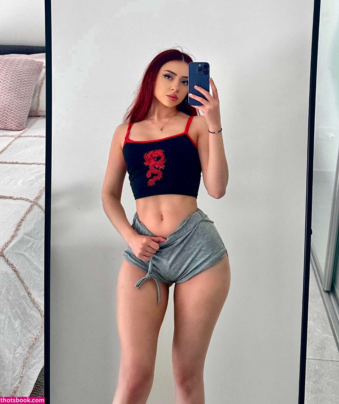 Angelmelly Nude OnlyFans Photos #9 396034