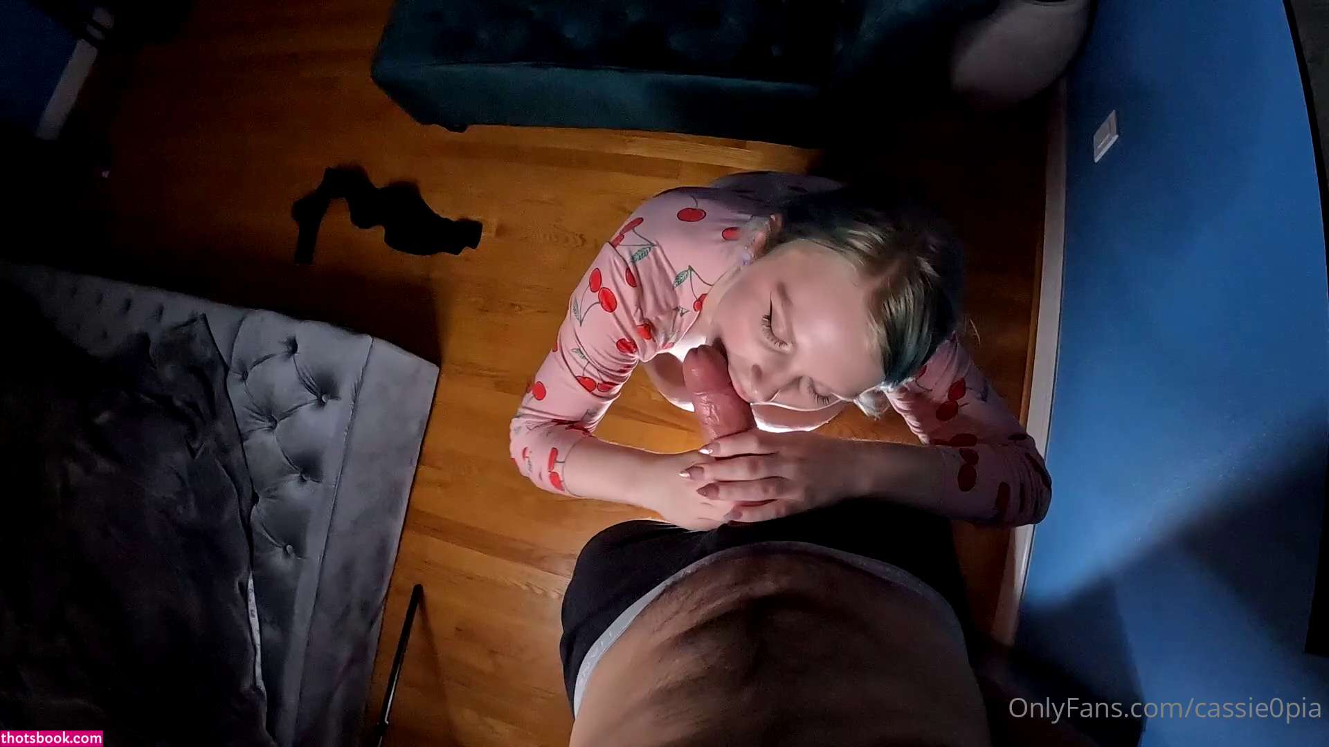 Cassie0pia Nude OnlyFans Photos #11 396145