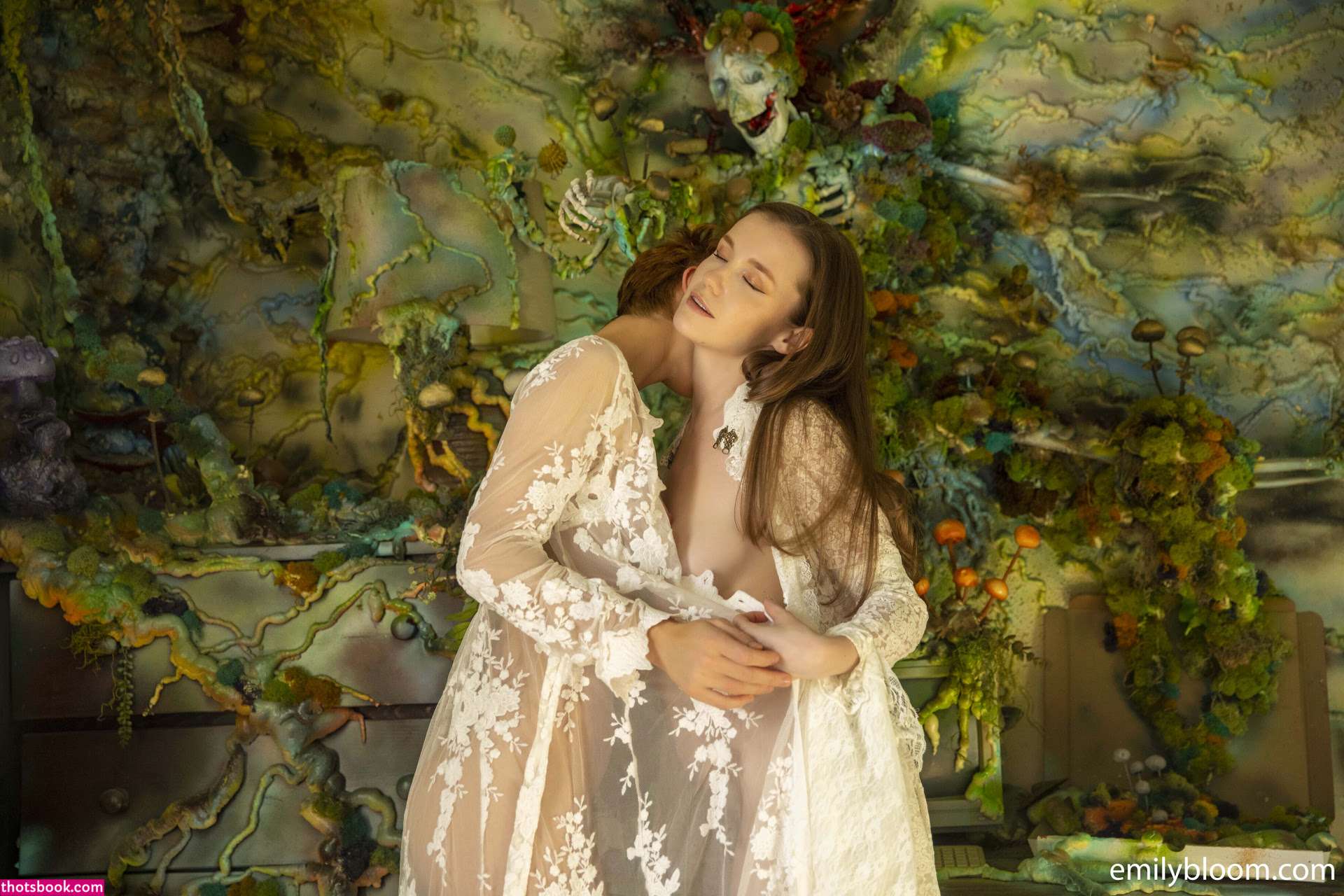 Emily Bloom Nude OnlyFans Photos #23 396211