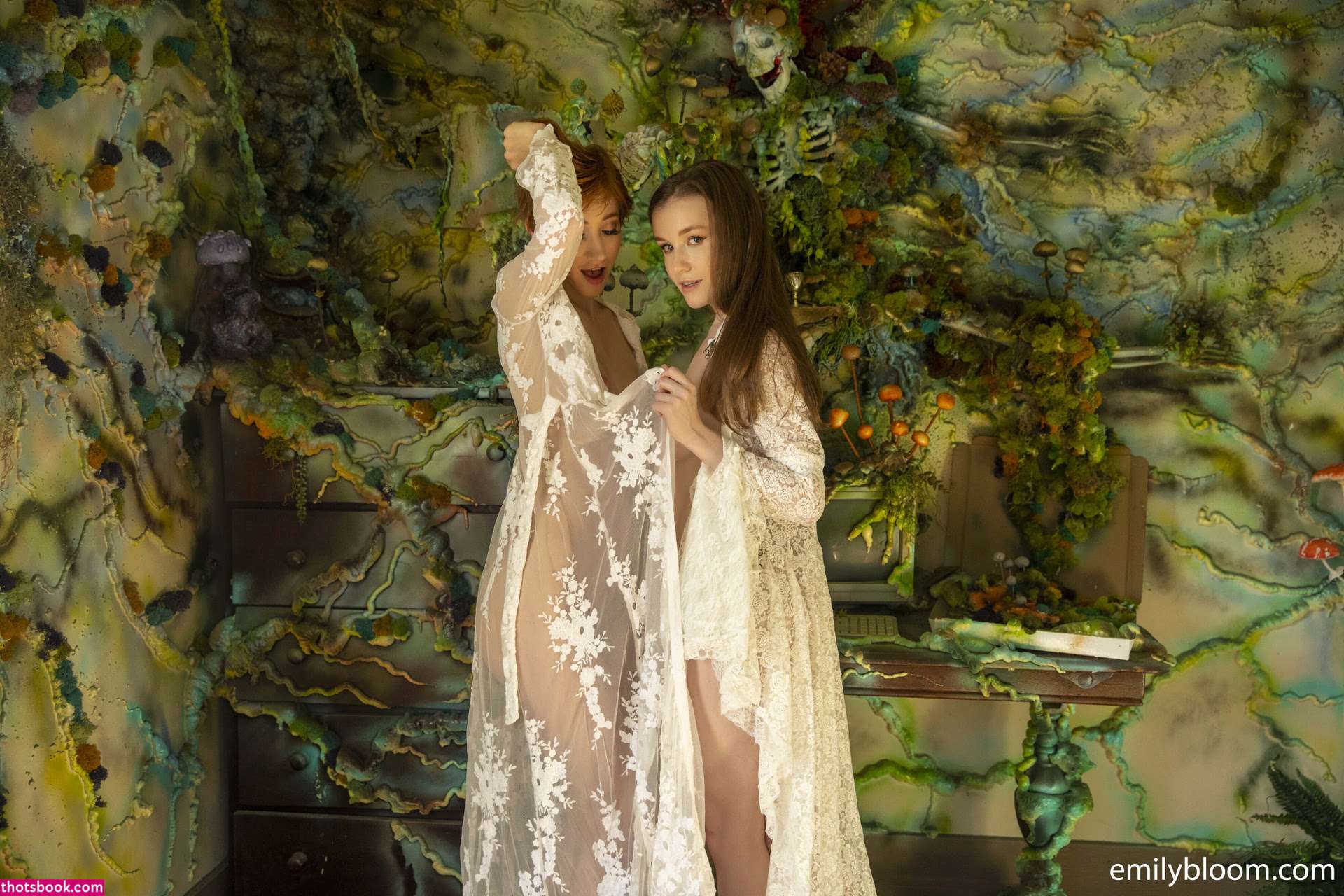 Emily Bloom Nude OnlyFans Photos #23 396233