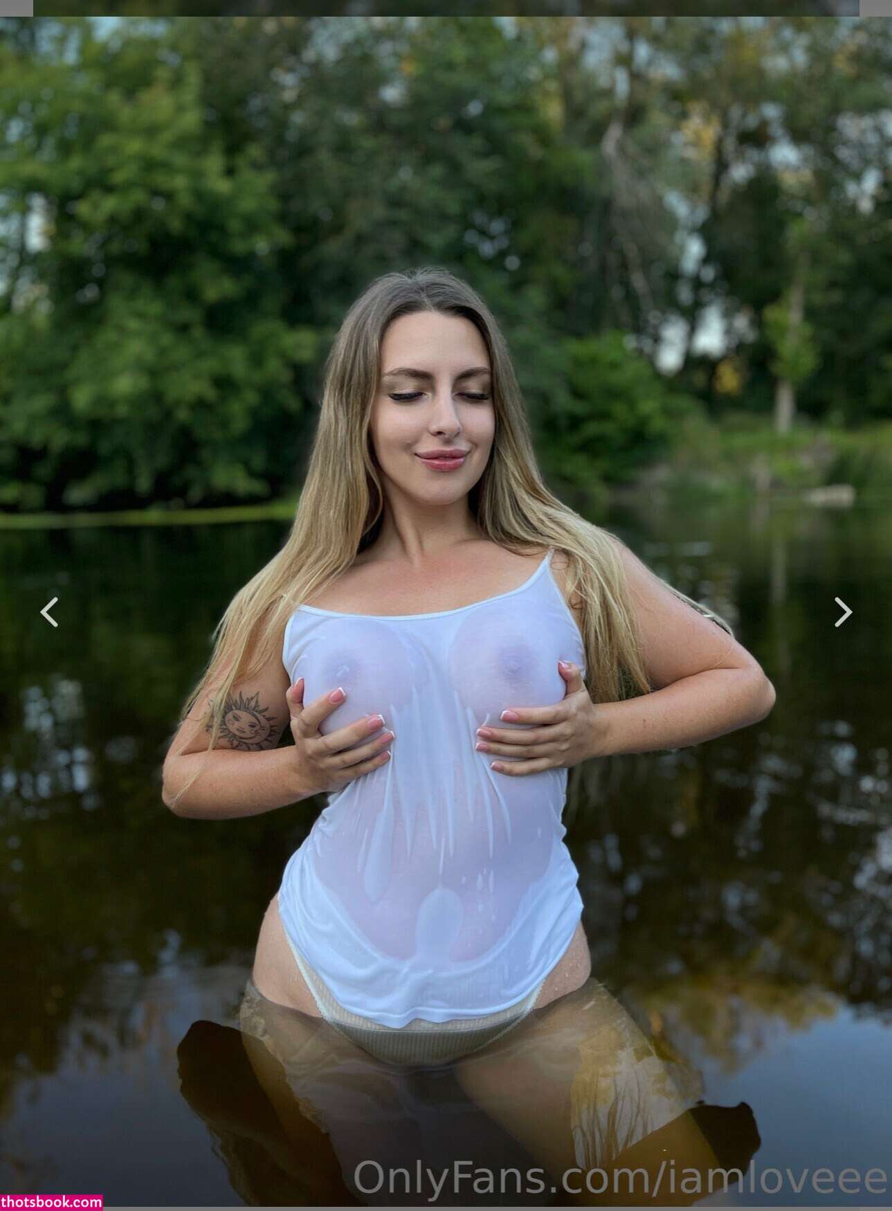 lubafromukraine Nude OnlyFans Photos #15 396609