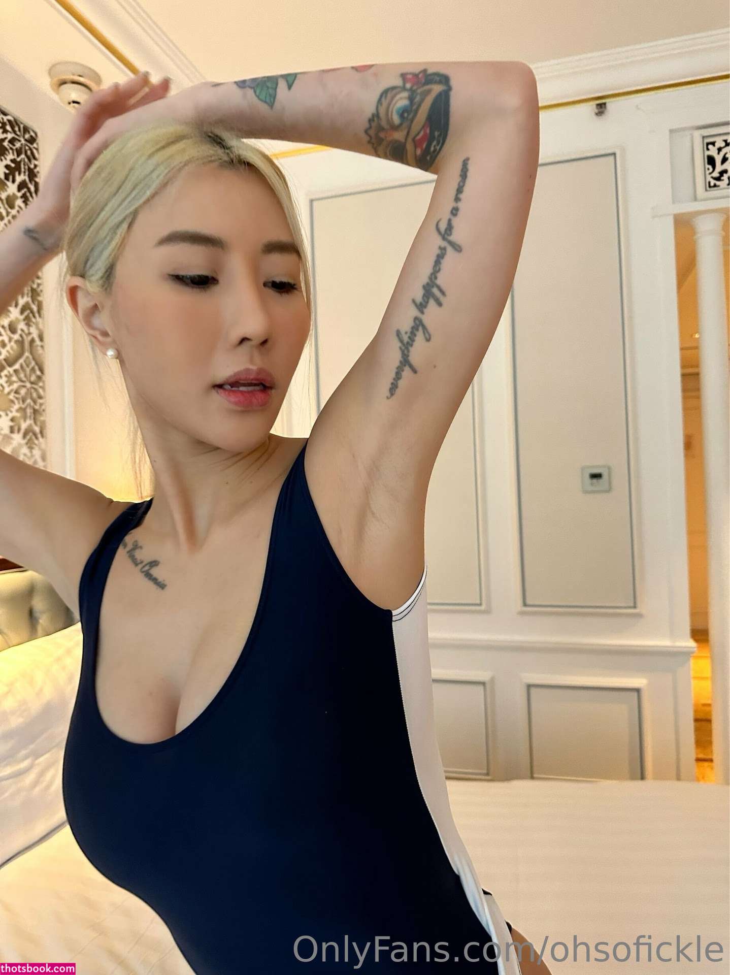 Tammy Tay ohsofickle Nude OnlyFans Photos #10 397273