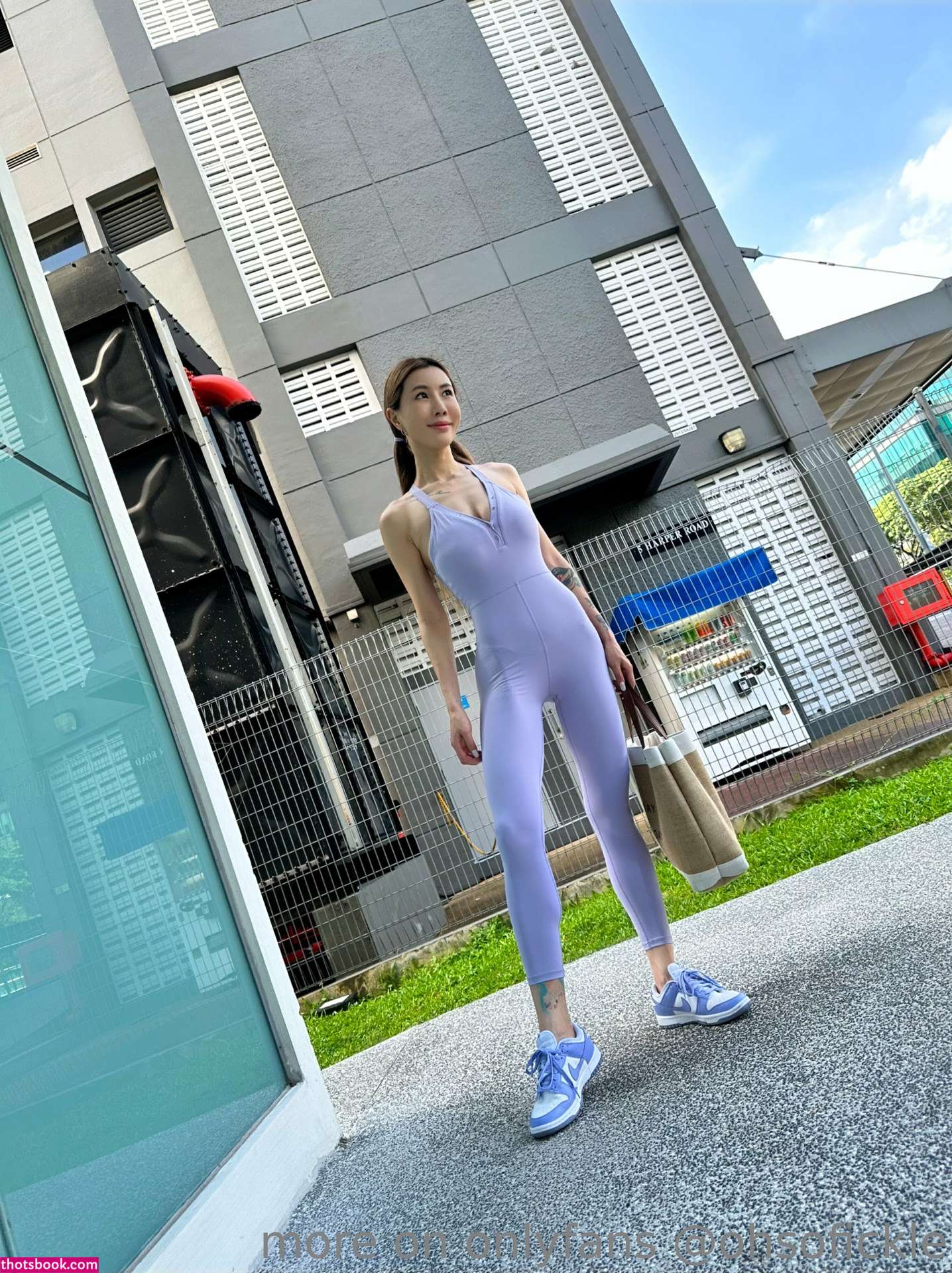 Tammy Tay ohsofickle Nude OnlyFans Photos #13 397302