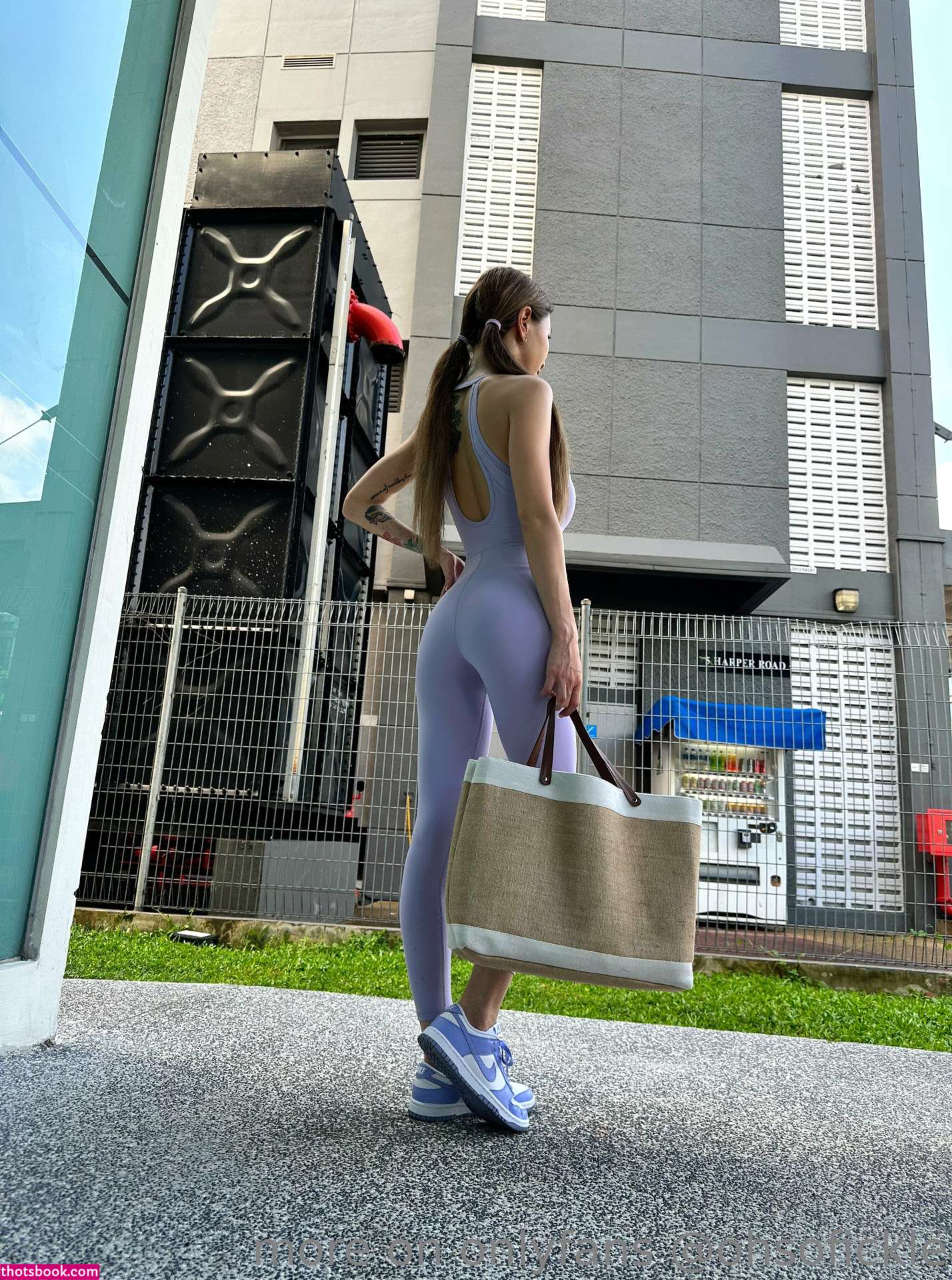 Tammy Tay ohsofickle Nude OnlyFans Photos #13 397303