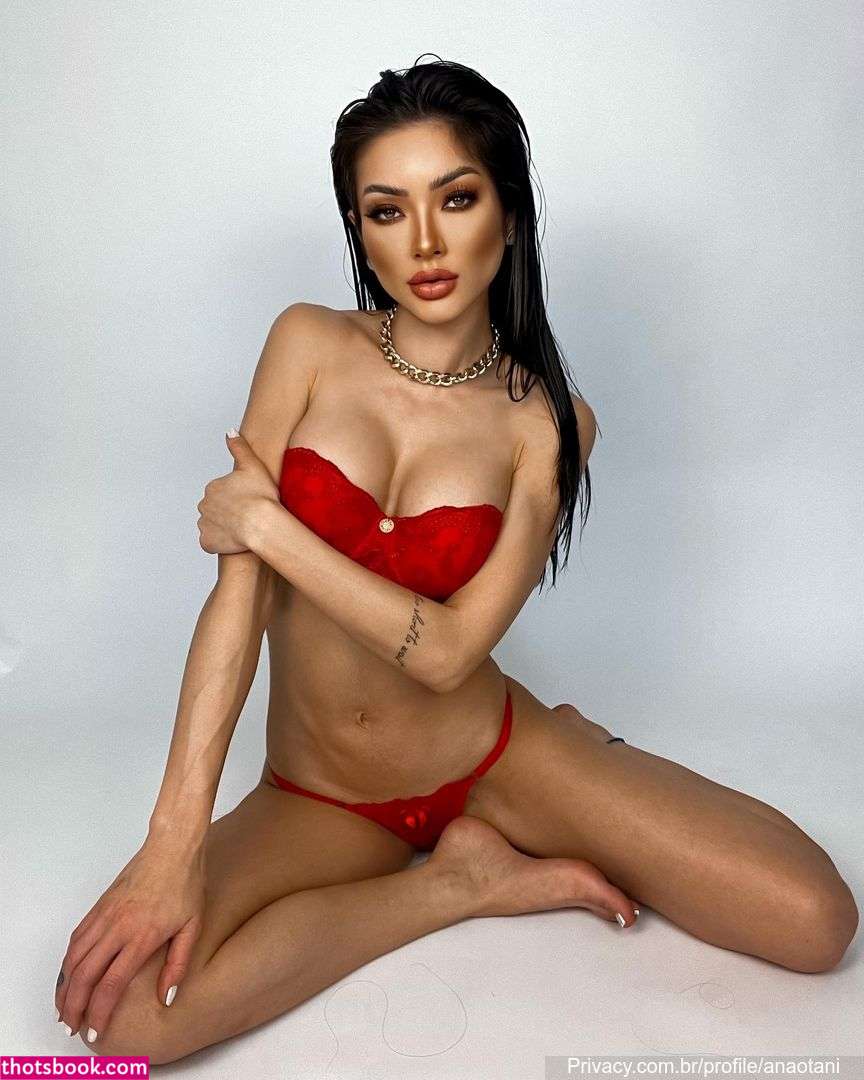 Ana Otani Nude OnlyFans Photos #1 406449