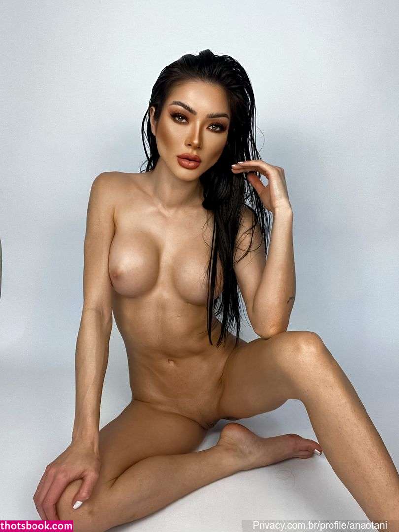 Ana Otani Nude OnlyFans Photos #1 406451