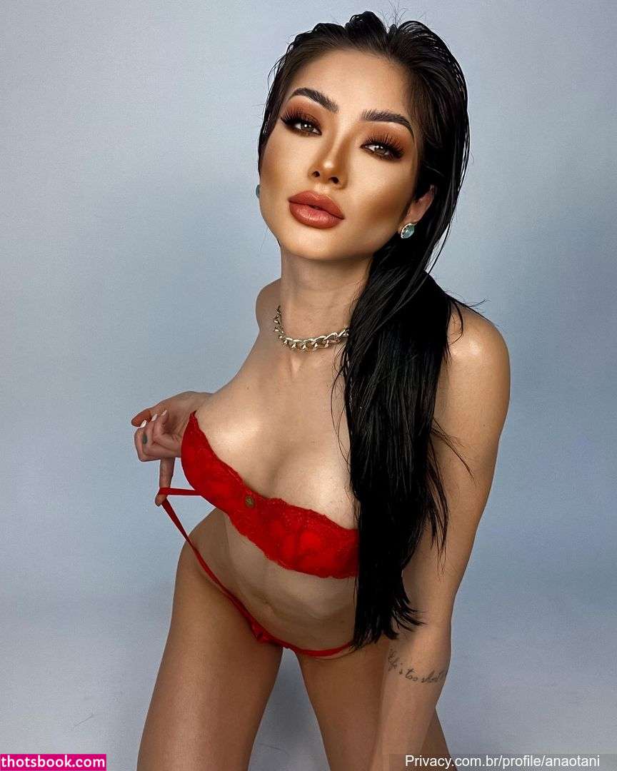Ana Otani Nude OnlyFans Photos #1 406452