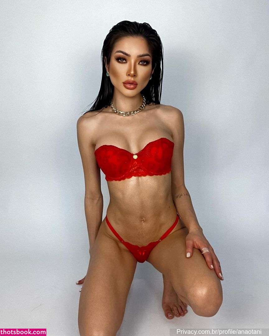 Ana Otani Nude OnlyFans Photos #1 406453