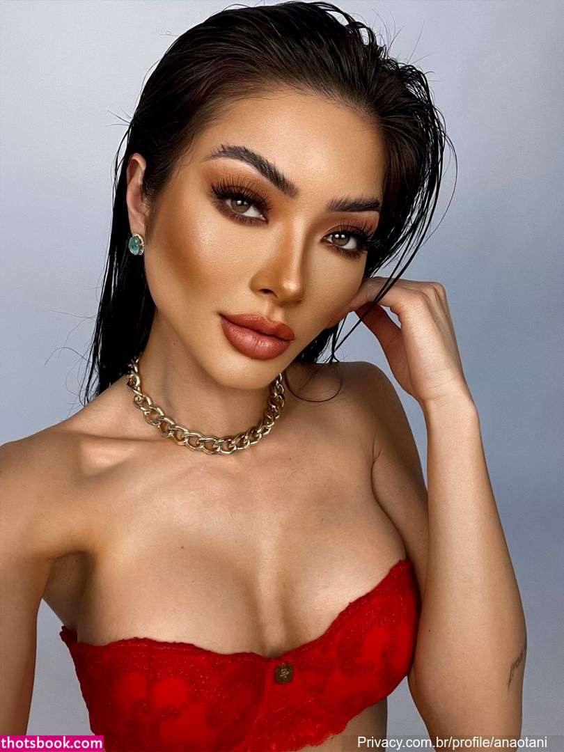 Ana Otani Nude OnlyFans Photos #1 406454