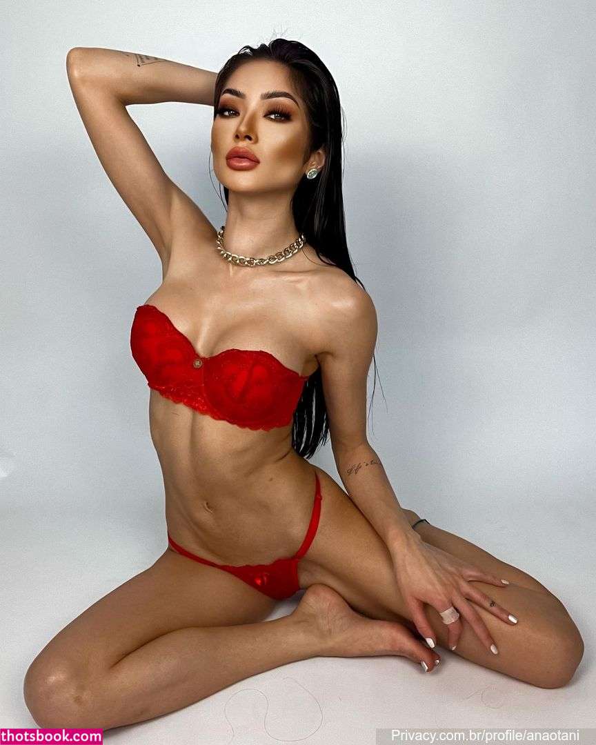 Ana Otani Nude OnlyFans Photos #1 406455