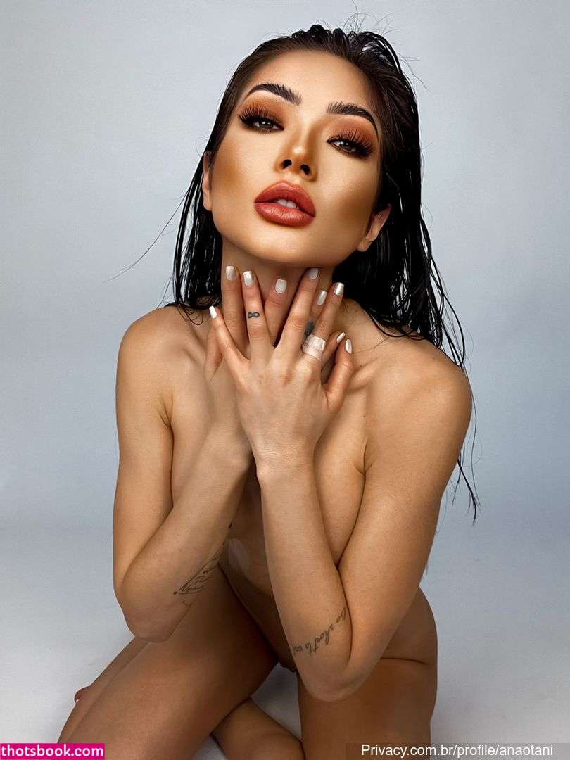 Ana Otani Nude OnlyFans Photos #1 406463