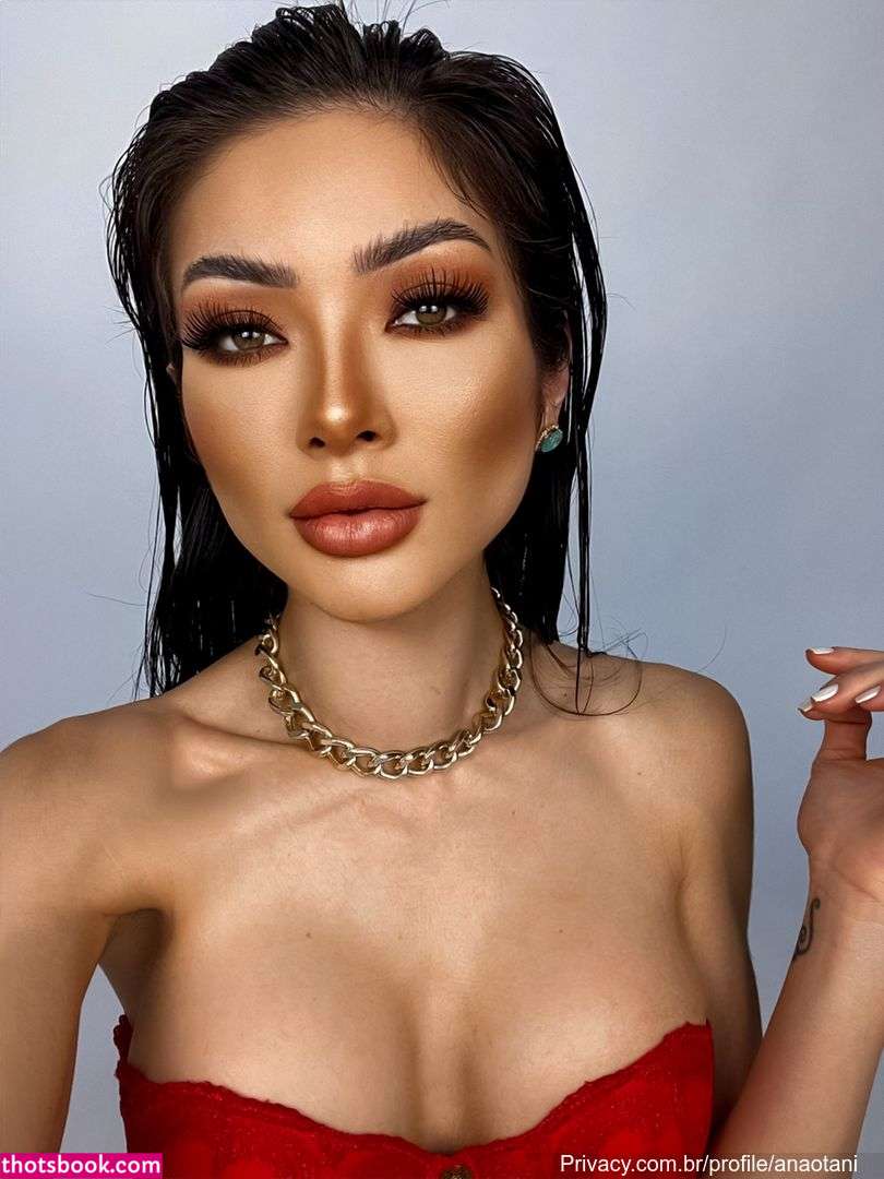 Ana Otani Nude OnlyFans Photos #1 406464