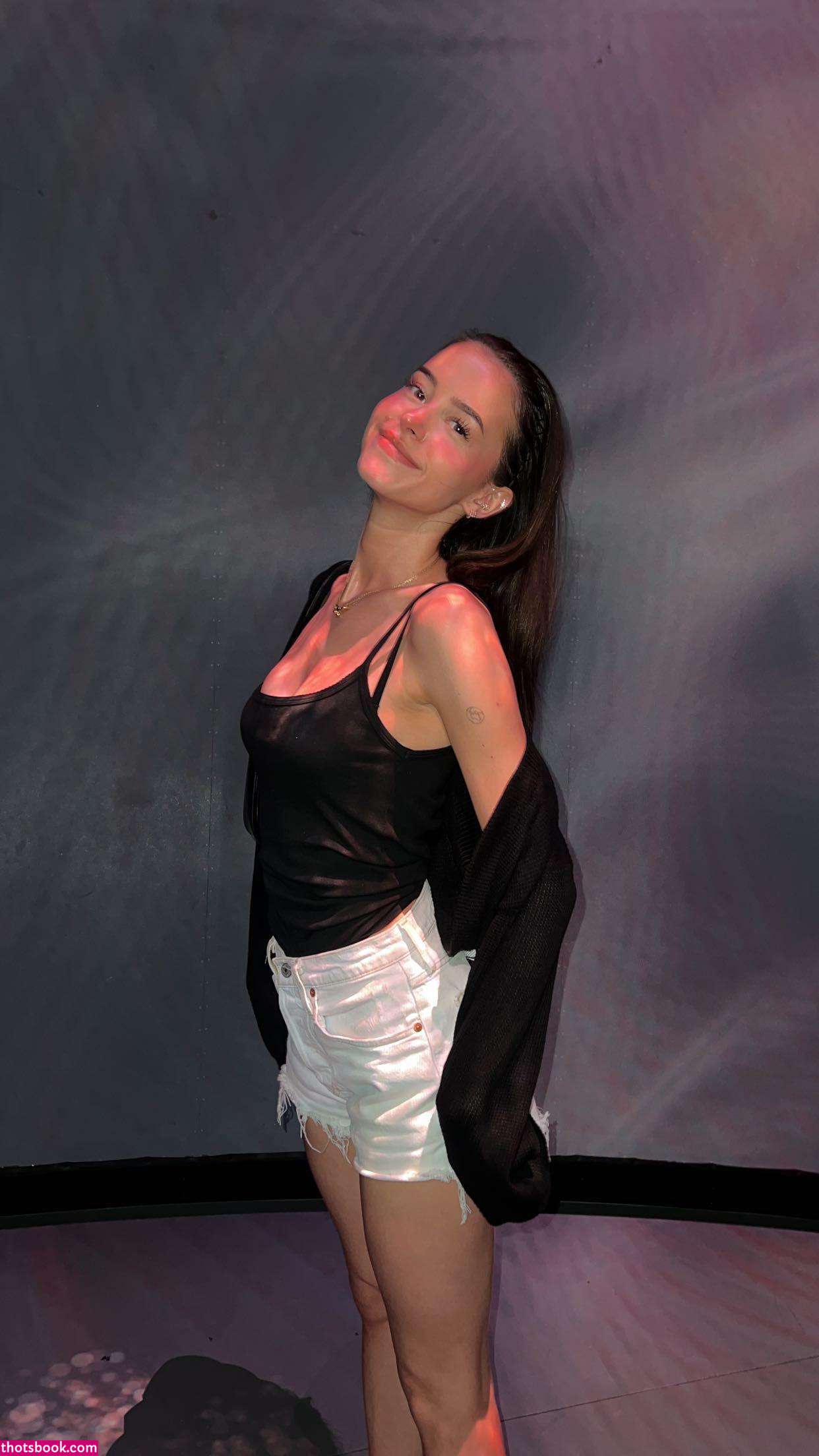 Lea Elui Nude OnlyFans Photos #2 406644