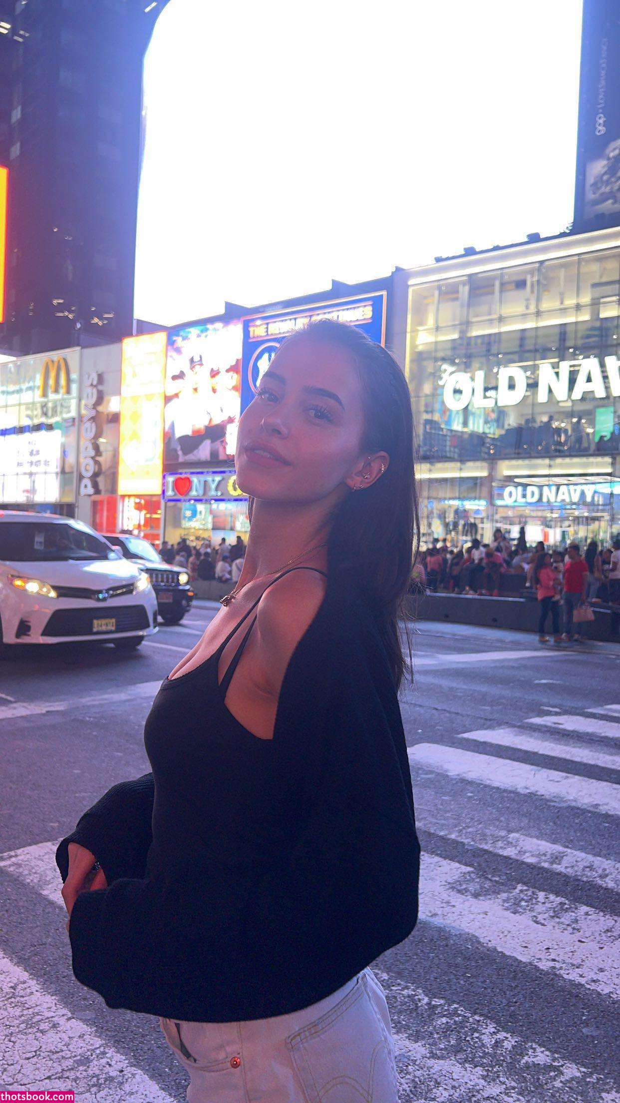 Lea Elui Nude OnlyFans Photos #2 406647