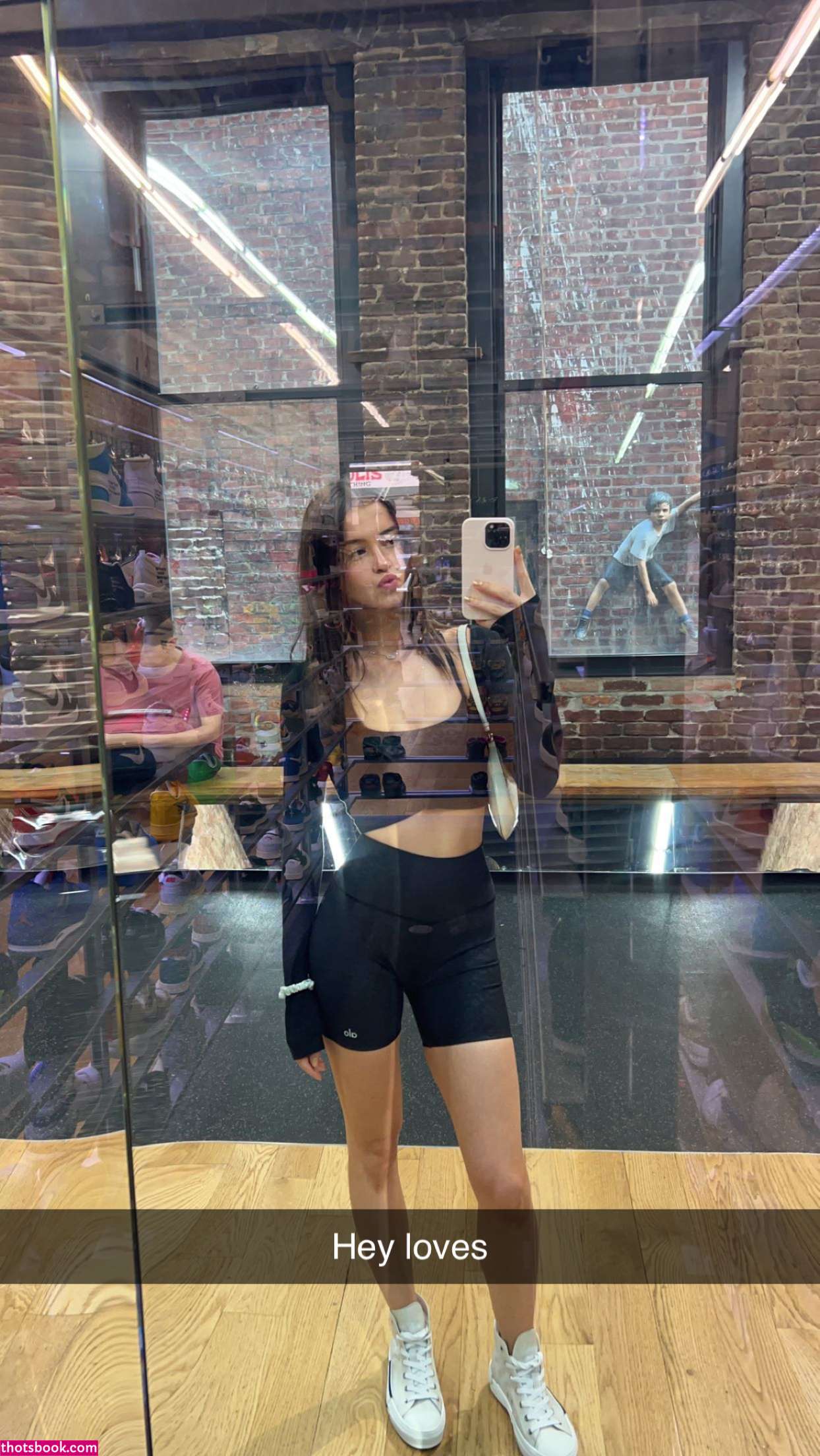 Lea Elui Nude OnlyFans Photos #3 406650