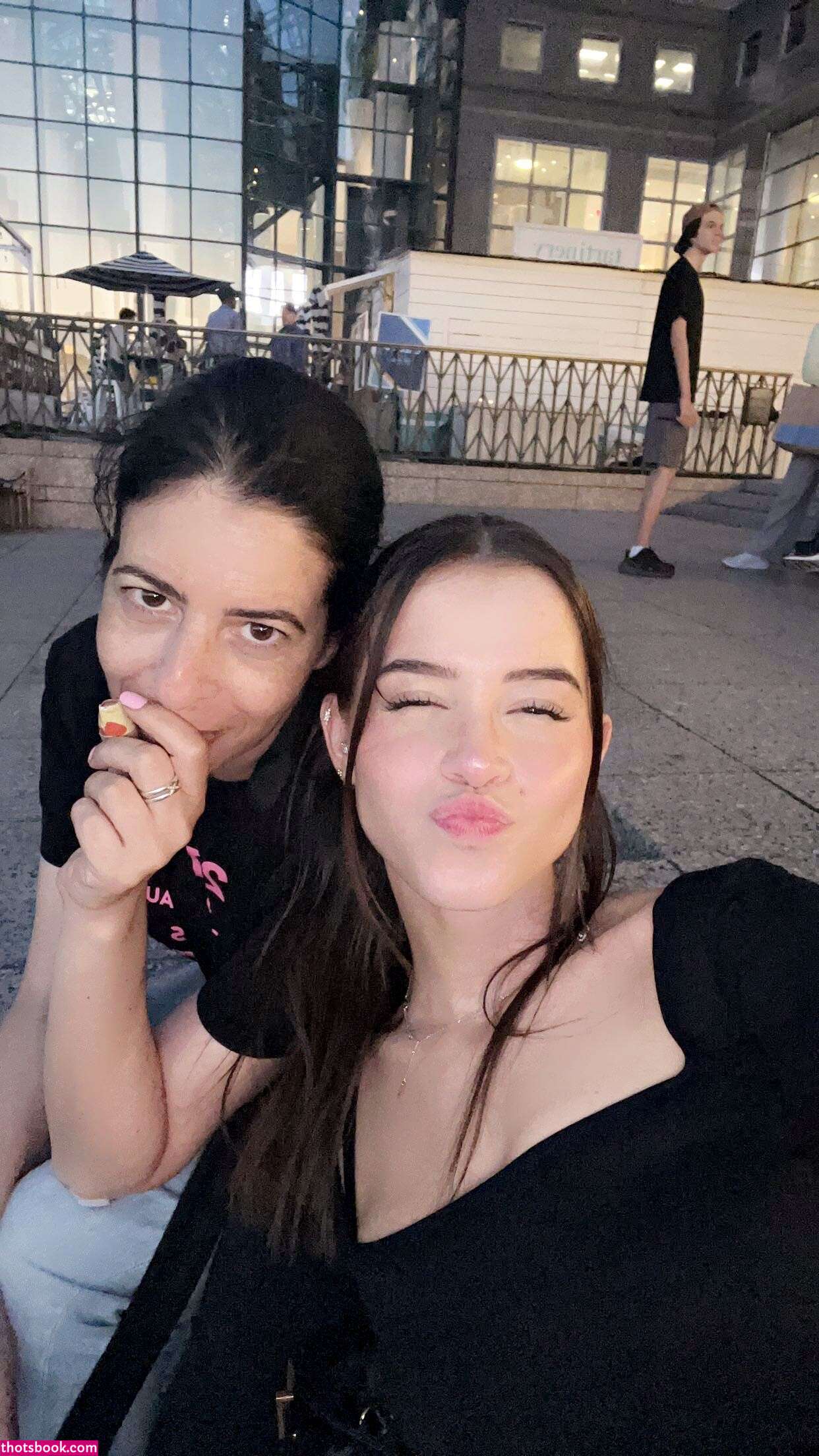 Lea Elui Nude OnlyFans Photos #4 406667