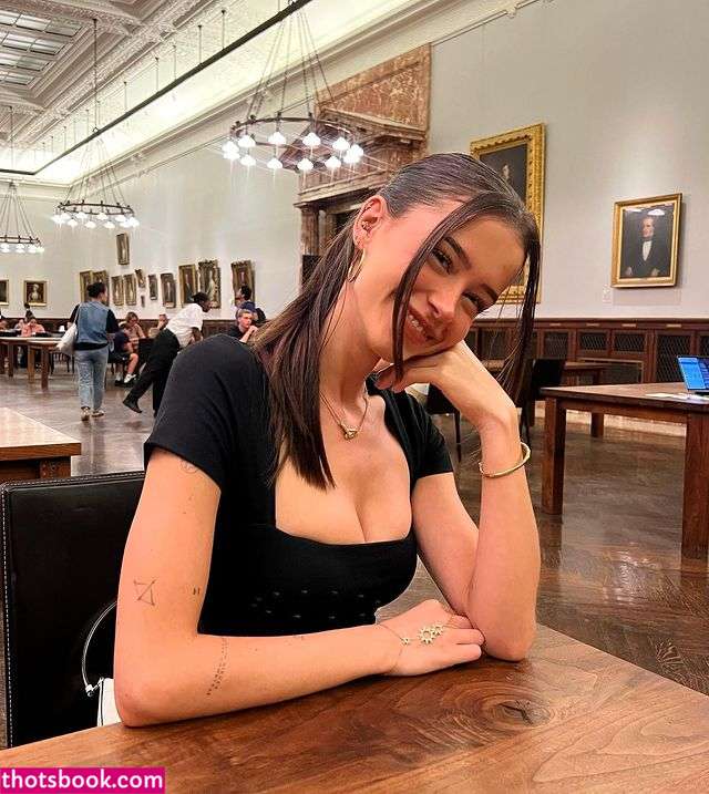 Lea Elui Nude OnlyFans Photos #7 406690