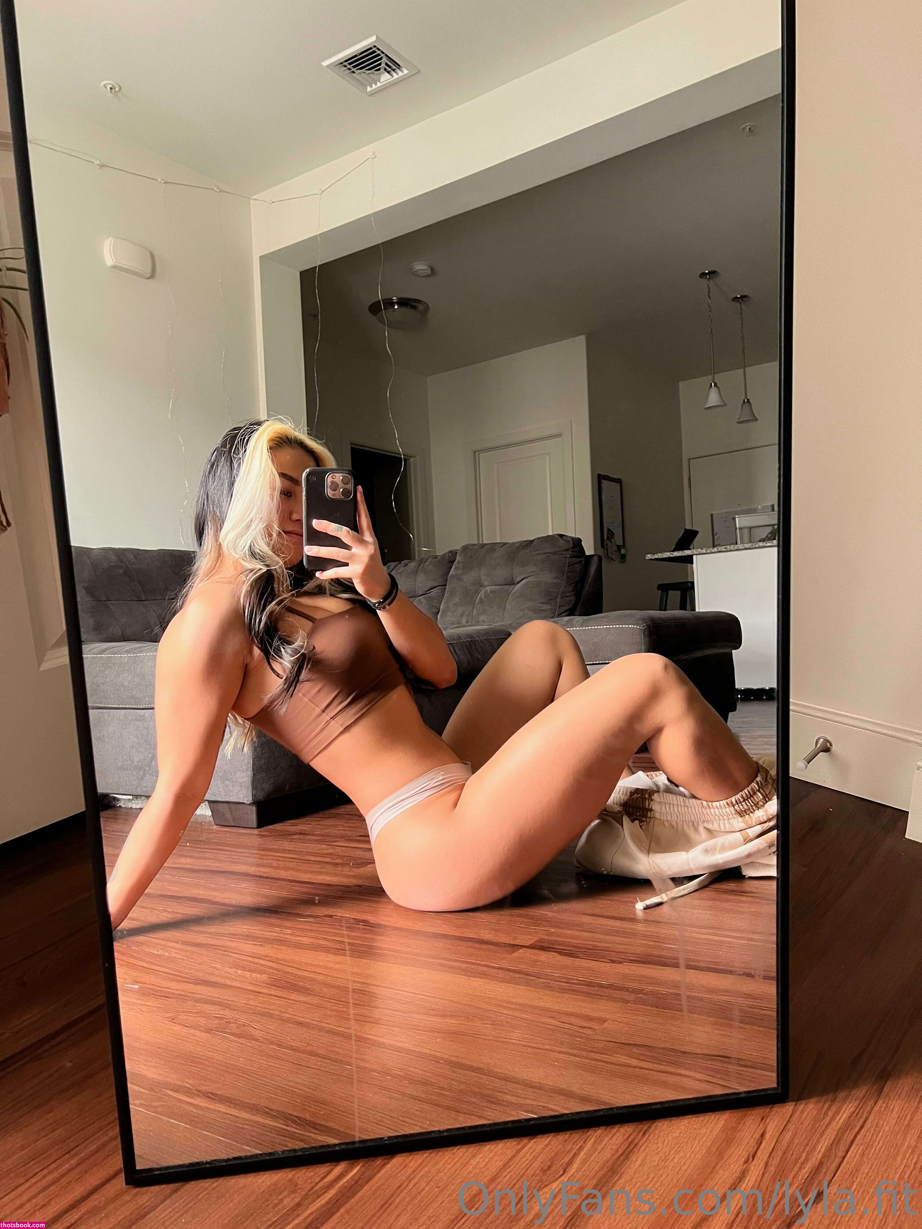 Lylafit Nude OnlyFans Photos #1 406730