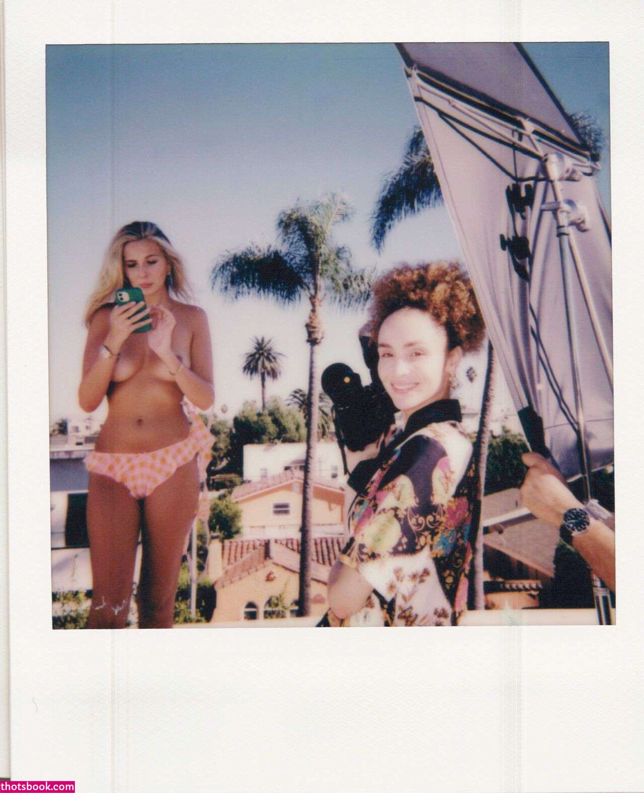 Madison Bass Nude OnlyFans Photos #5 406908