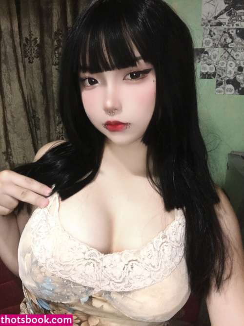 miraaamiku Nude OnlyFans Photos #1 406945