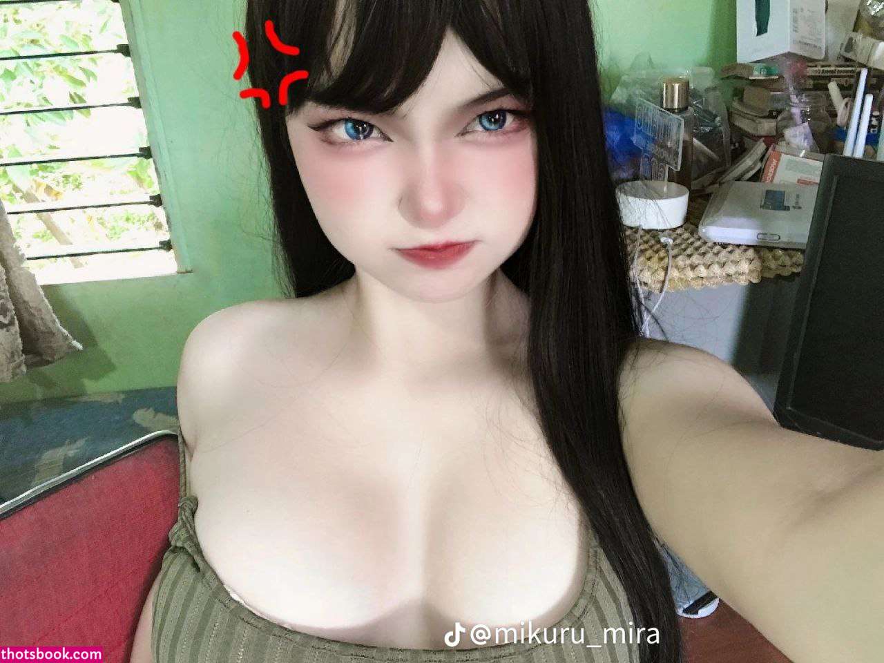 miraaamiku Nude OnlyFans Photos #4 406956