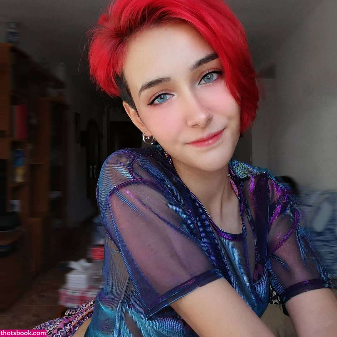 Nyukix Nude OnlyFans Photos #2 407008