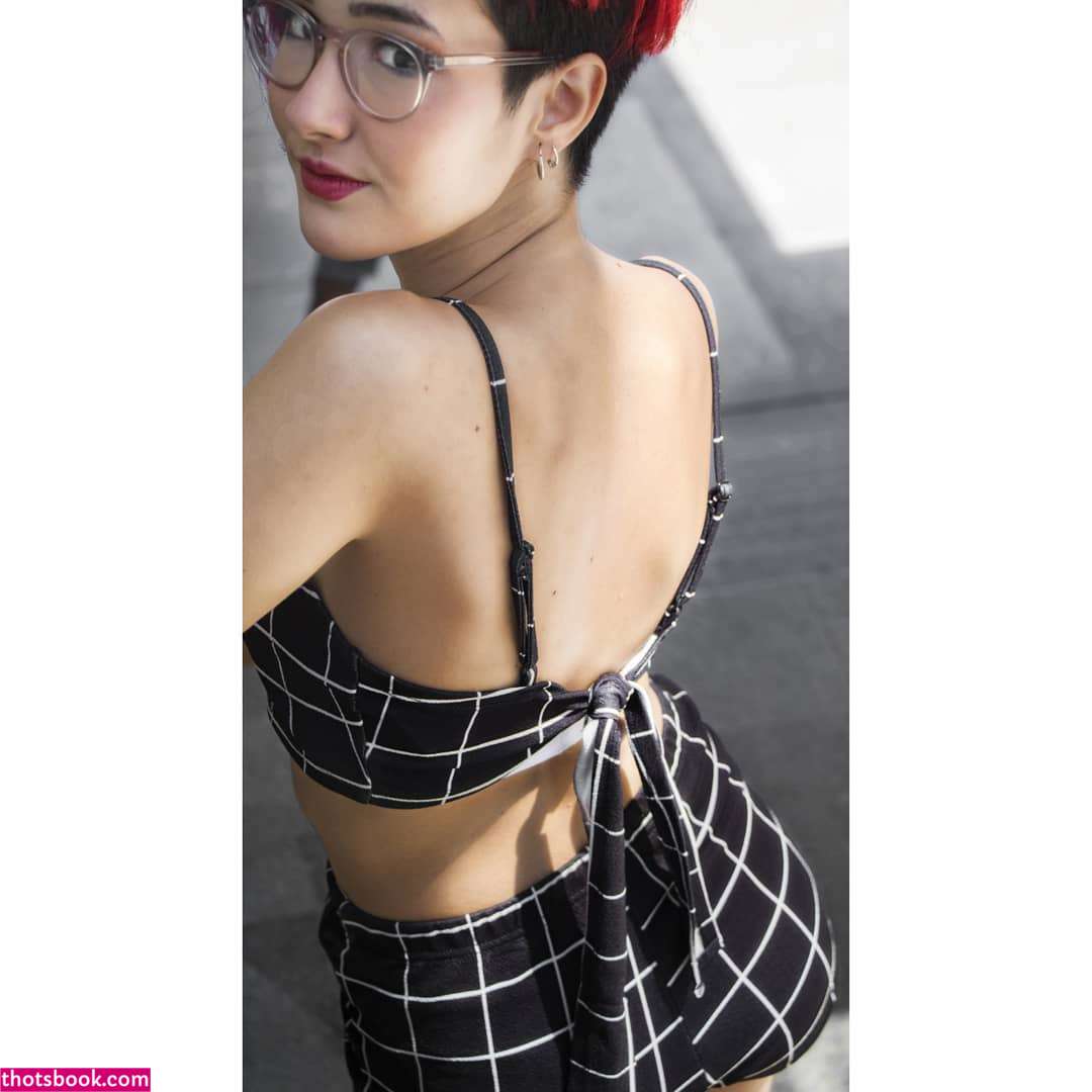 Nyukix Nude OnlyFans Photos #2 407012