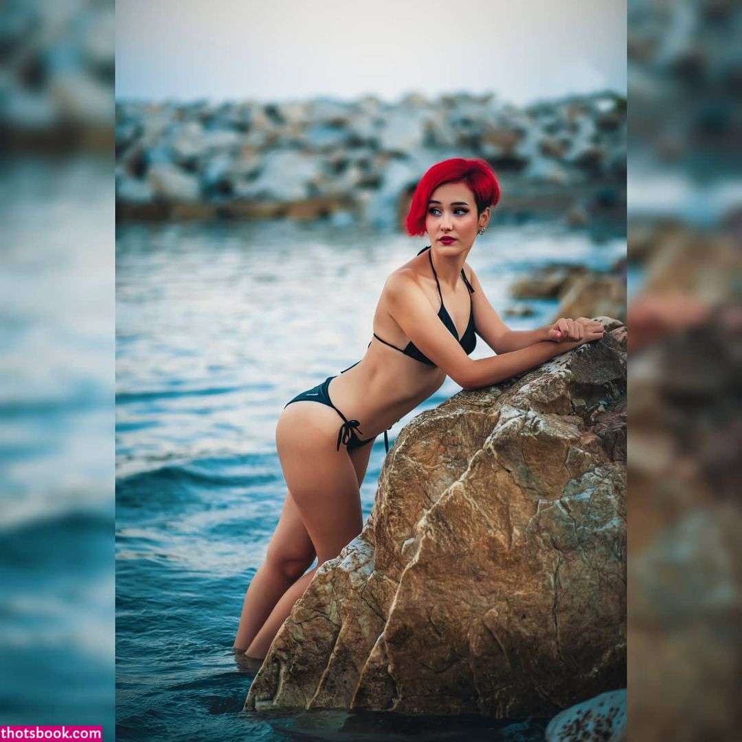 Nyukix Nude OnlyFans Photos #2 407013