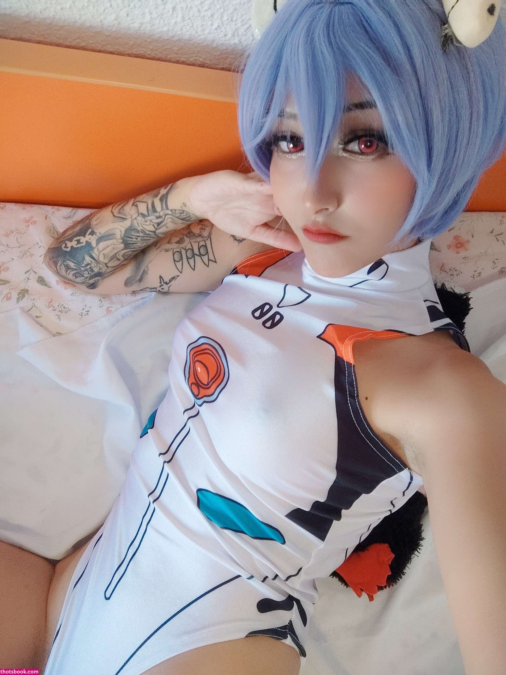 Nyukix Nude OnlyFans Photos #3 407027