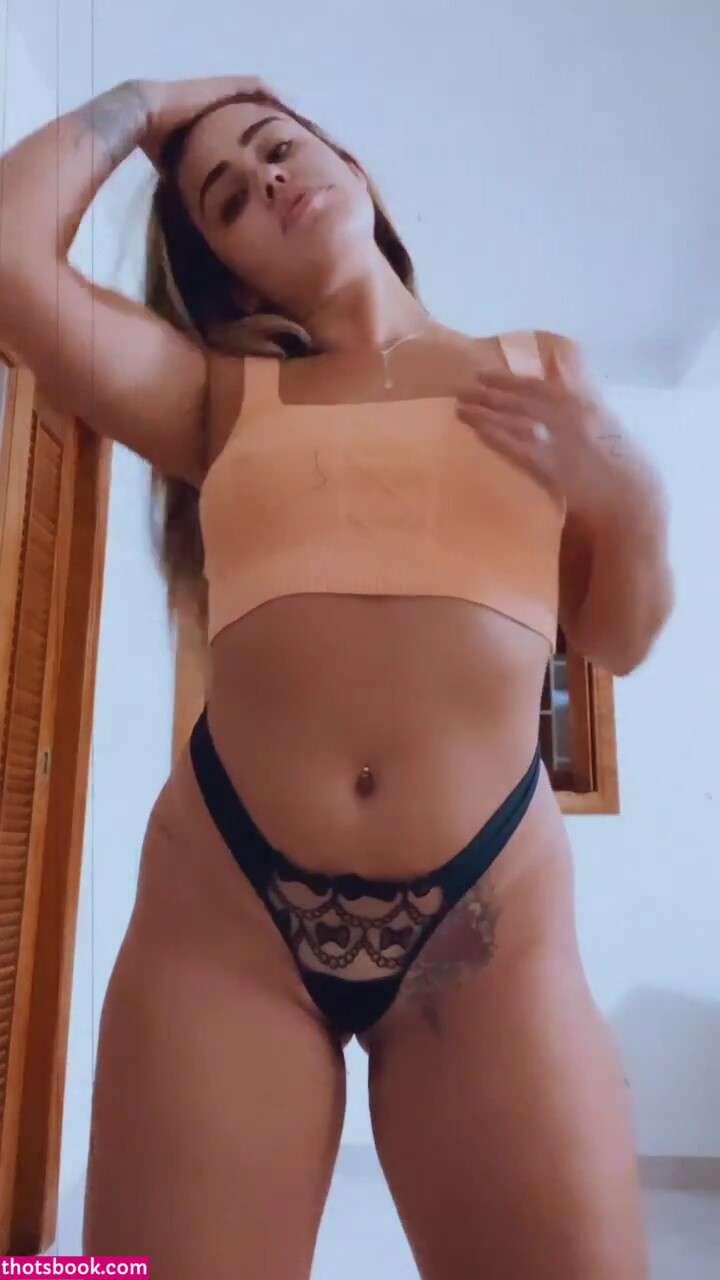 Ani Rocha Nude OnlyFans Photos #1 407201