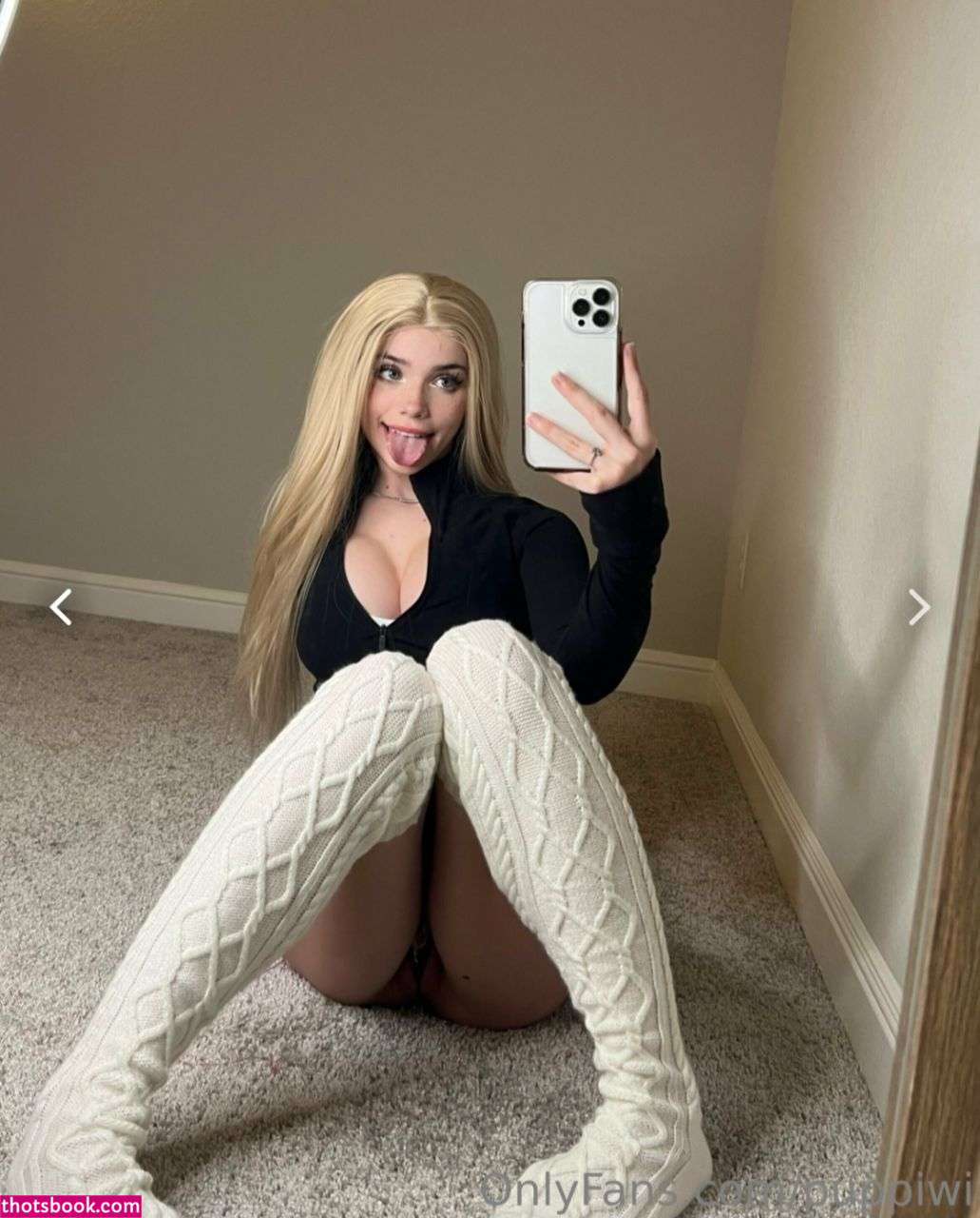 Grinchie puppiwii Nude OnlyFans Photos #9 407429