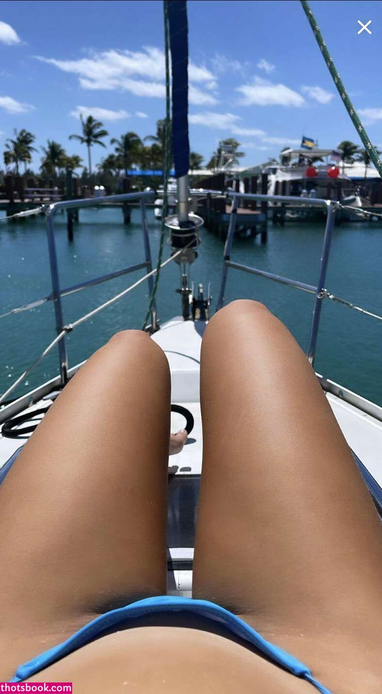 Nellie Cronen Nude OnlyFans Photos #2 407490