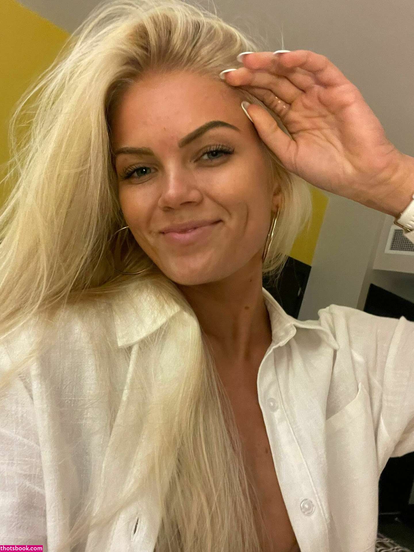 Nellie Cronen Nude OnlyFans Photos #7 407519