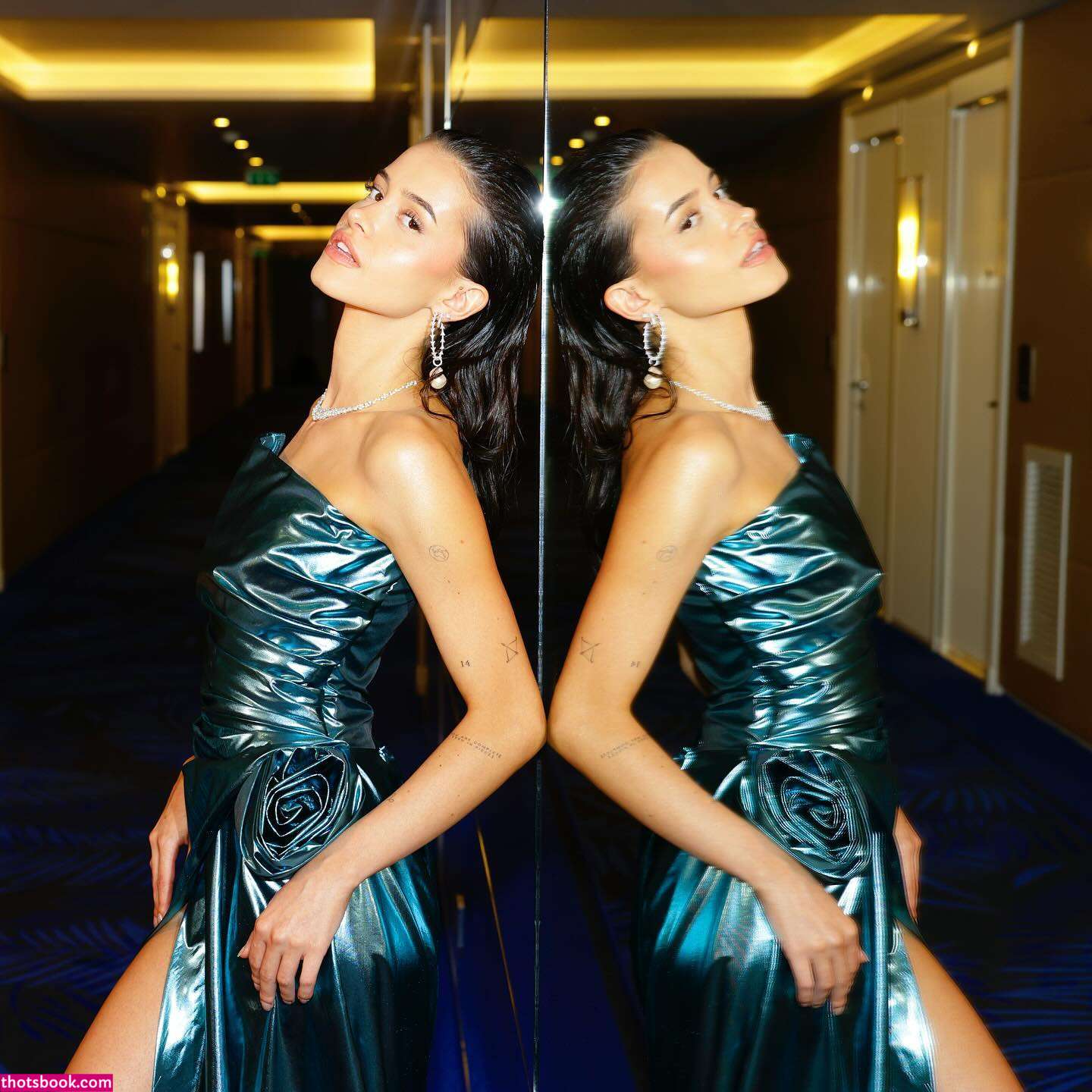 Lea Elui Nude OnlyFans Photos #9 407652