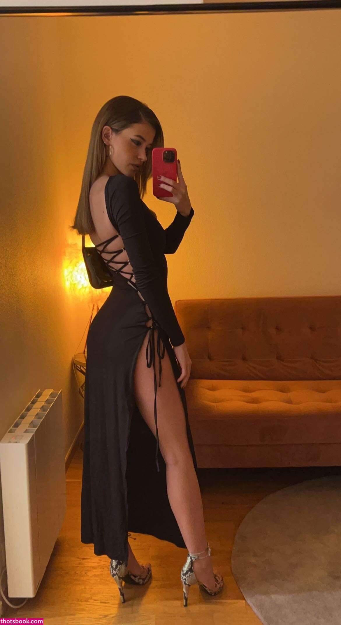 Lea Elui Nude OnlyFans Photos #10 407659