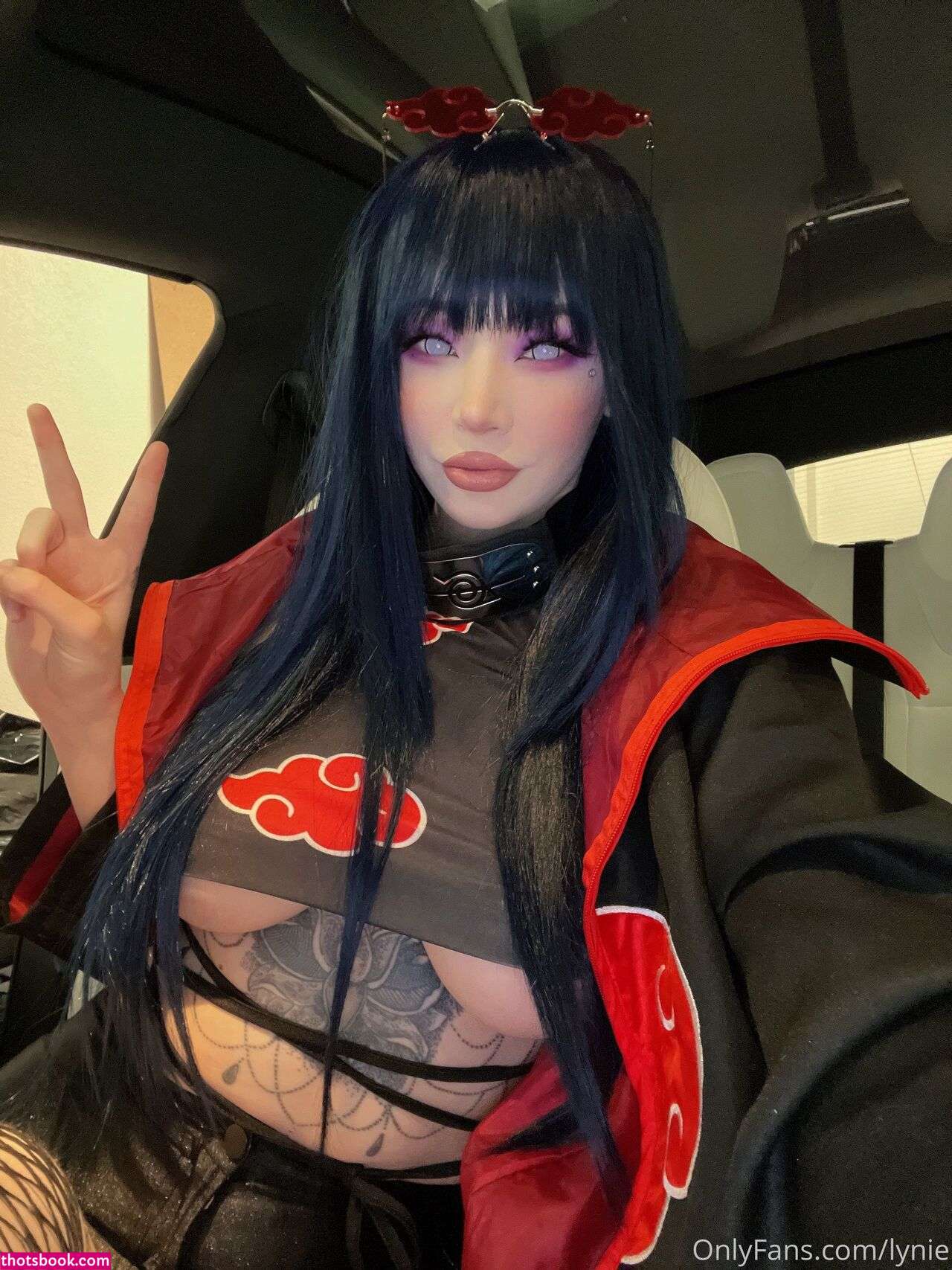 lynienicole Nude OnlyFans Photos #22 407722