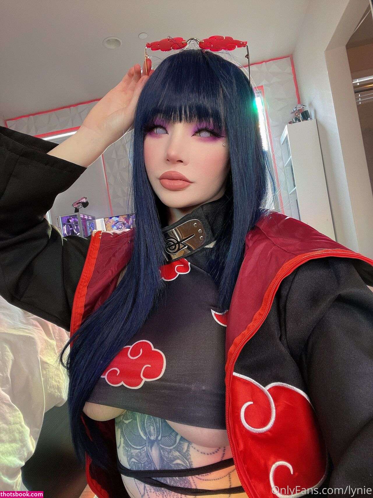 lynienicole Nude OnlyFans Photos #22 407736