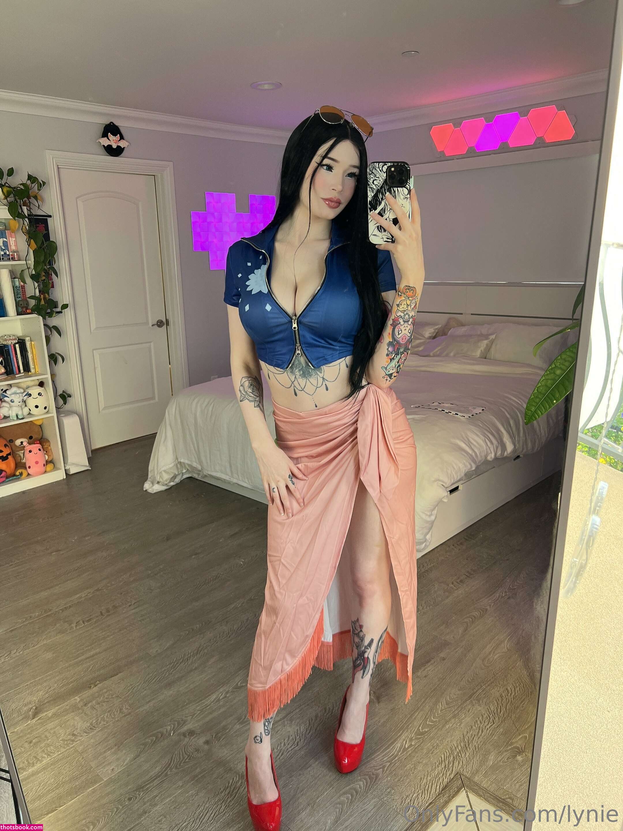 lynienicole Nude OnlyFans Photos #23 407754