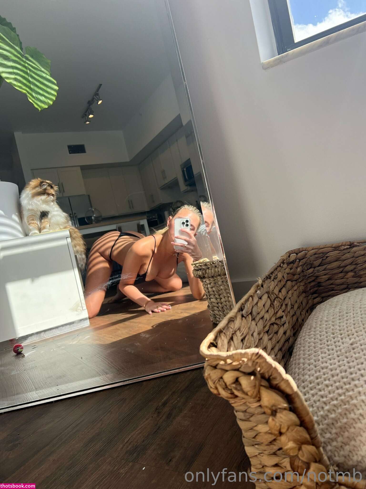 Madison Bass Nude OnlyFans Photos #9 407776