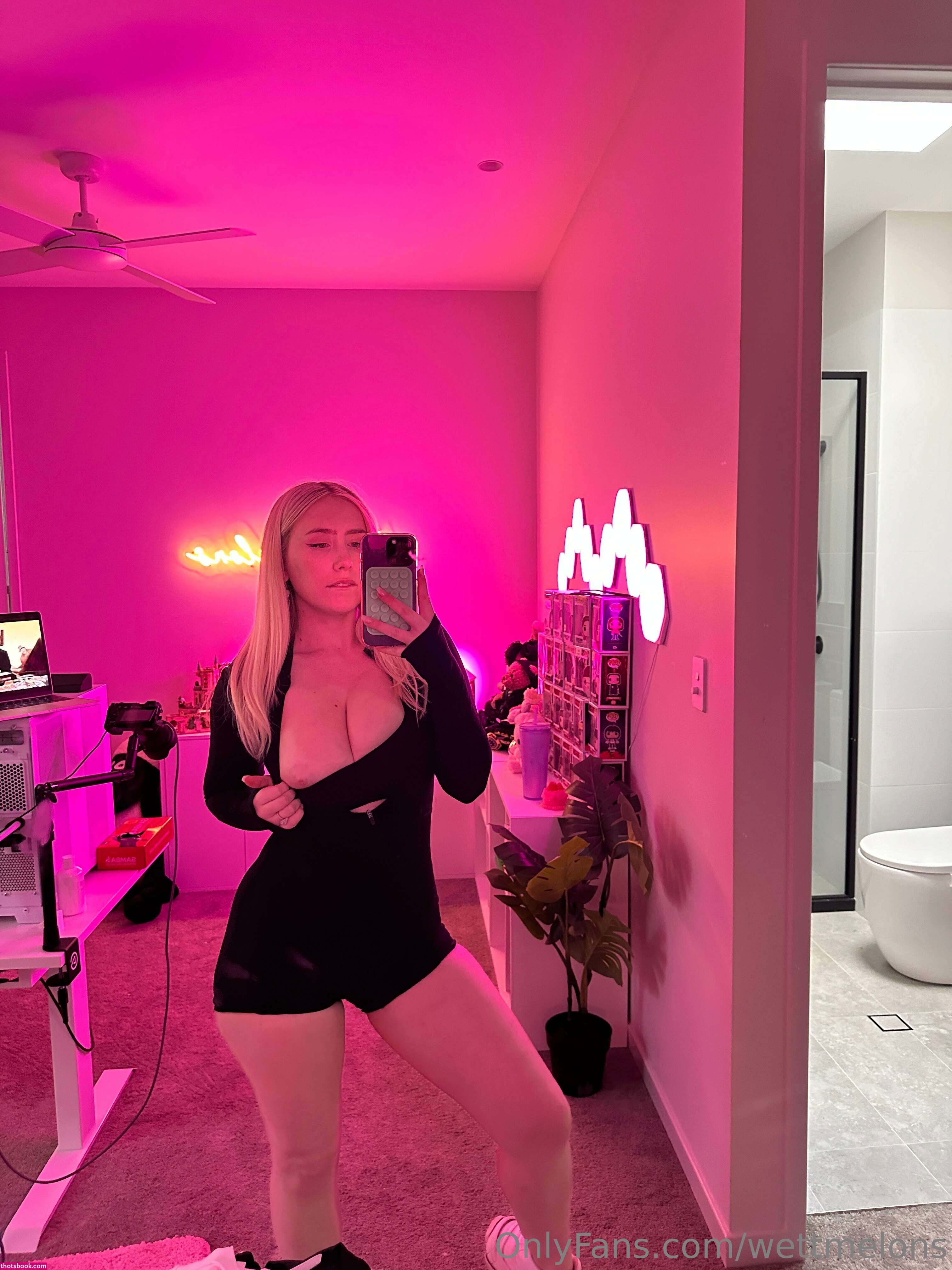 WettMelons Nude OnlyFans Photos #36 407878