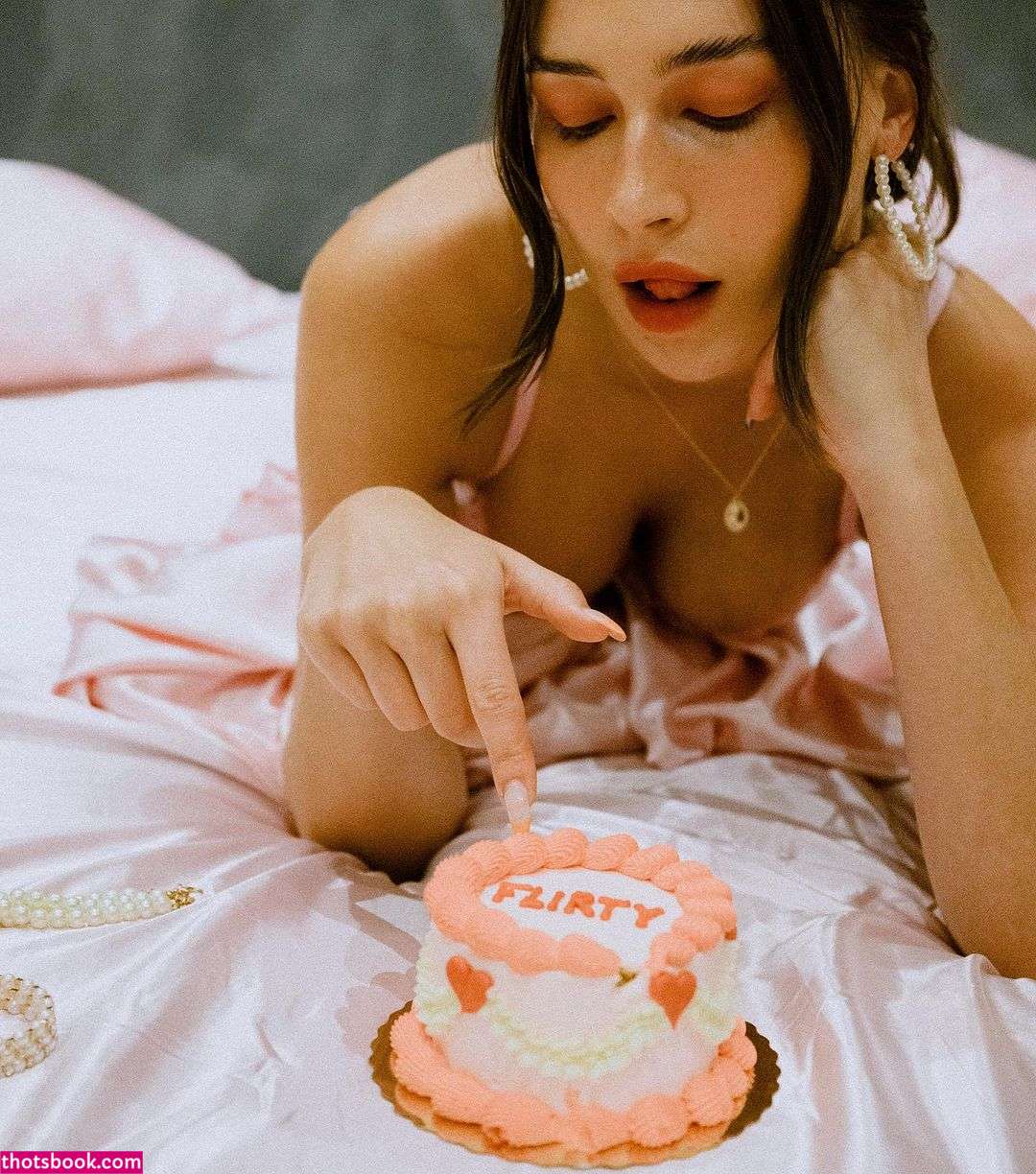 Elsie Hewitt Nude OnlyFans Photos #9 407930