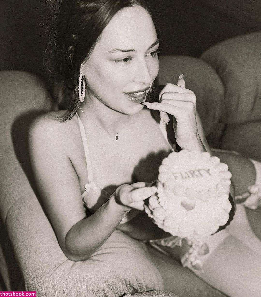 Elsie Hewitt Nude OnlyFans Photos #9 407934